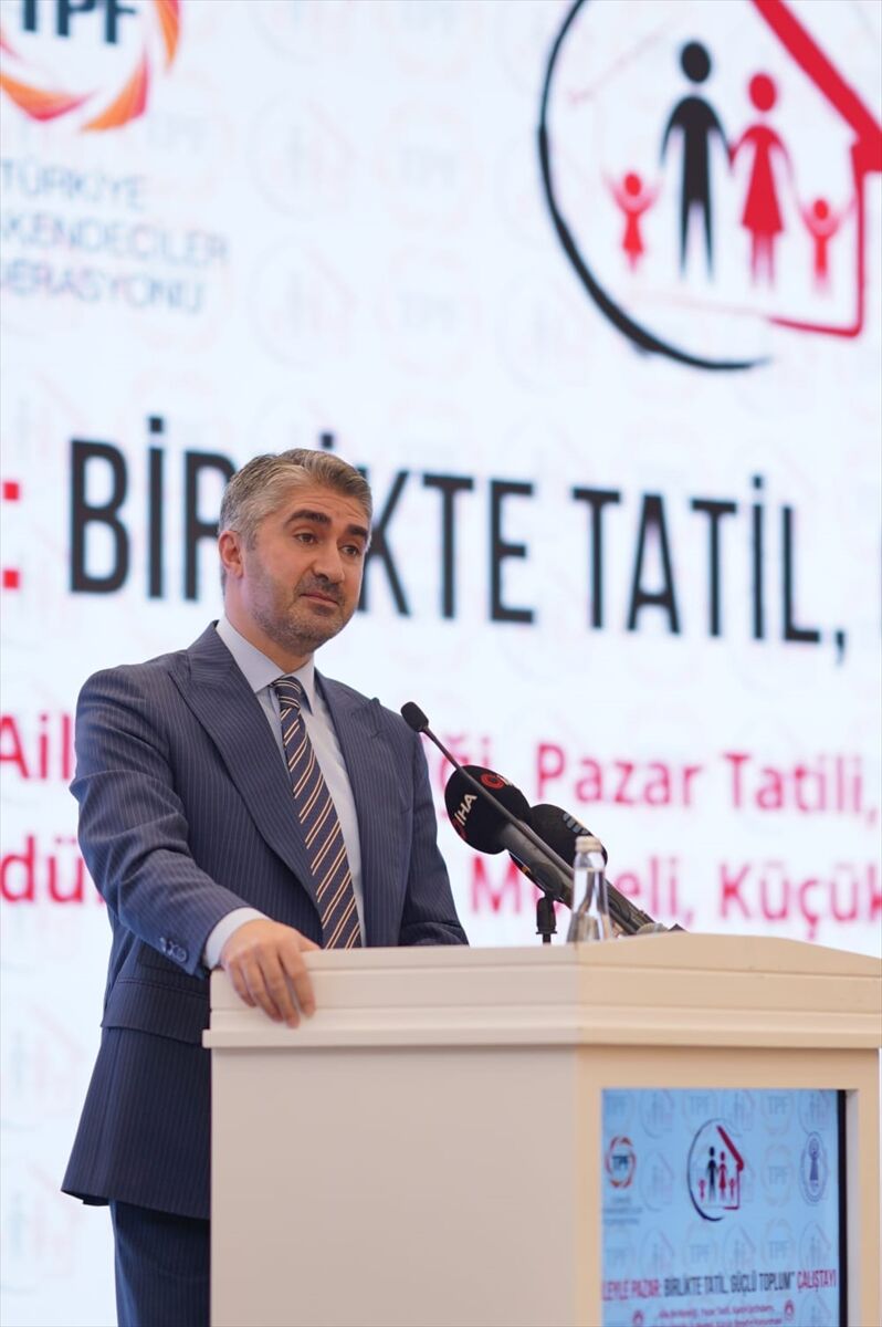 Esnaf, sanatkar ve perakendeciler, market zincirlerinin pazar günü kapalı olması konusunda anlaştı