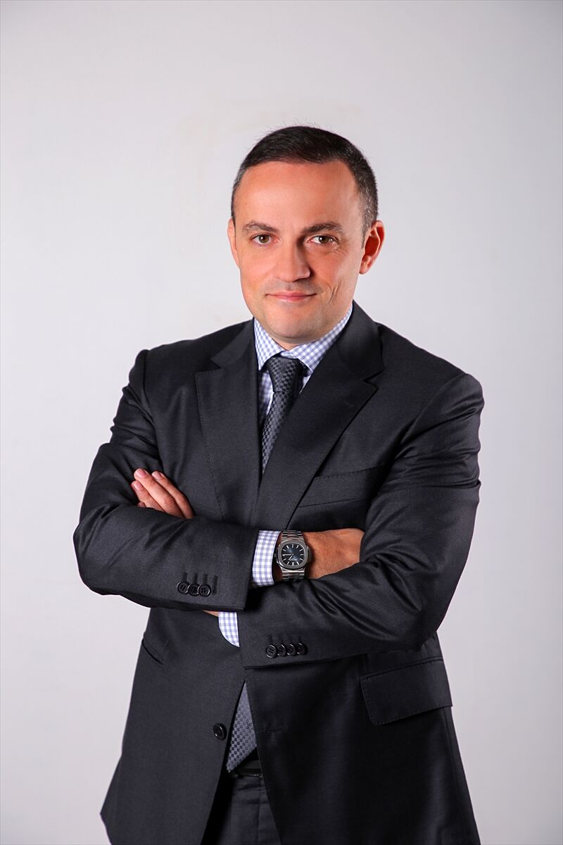 Cengiz Holding 2026'da yerli ekosistem inşasını hızlandırmayı hedefliyor