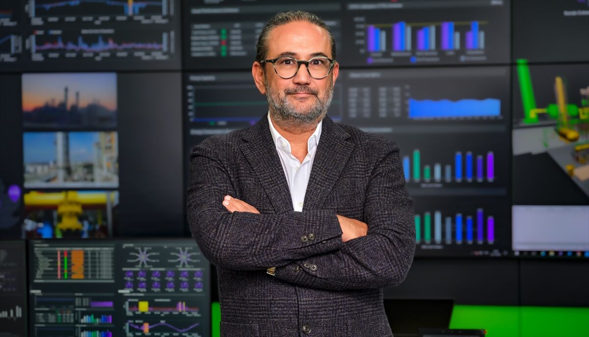 Schneider Electric'te üst düzey atama