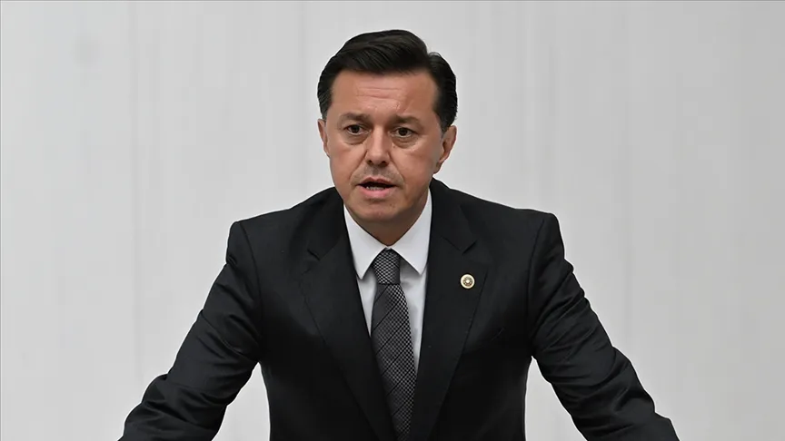 Hatipoğlu en başarılı vekiller arasında