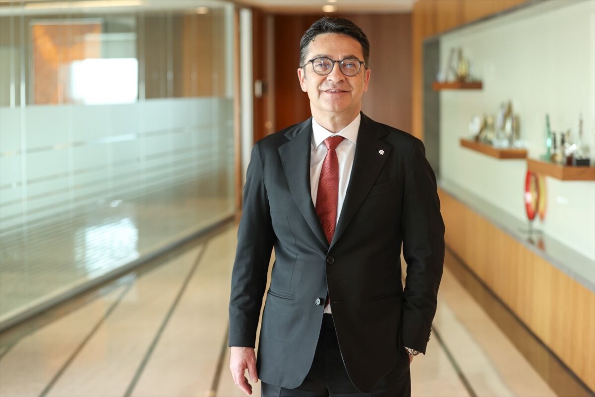 DenizBank ADB ile 100 milyon dolarlık yeşil tahvil ihracı gerçekleştirdi