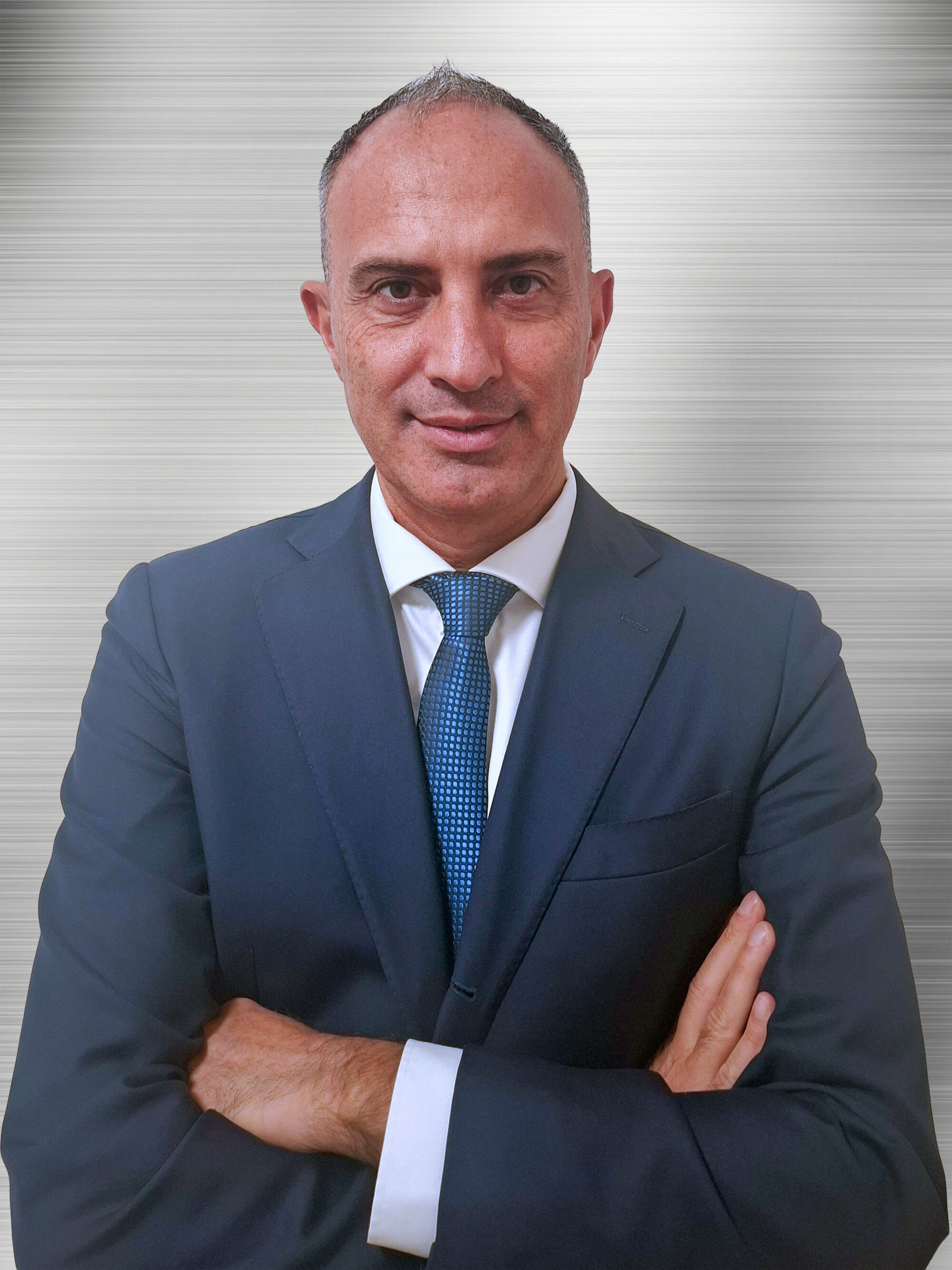 Stellantis'te üst düzey atama