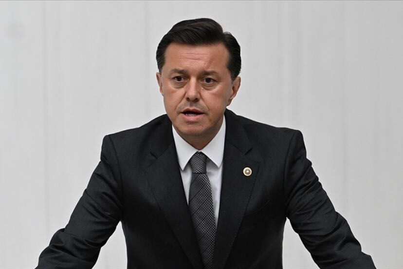 Çizmelioğlu’ndan Hatipoğlu’na tam destek