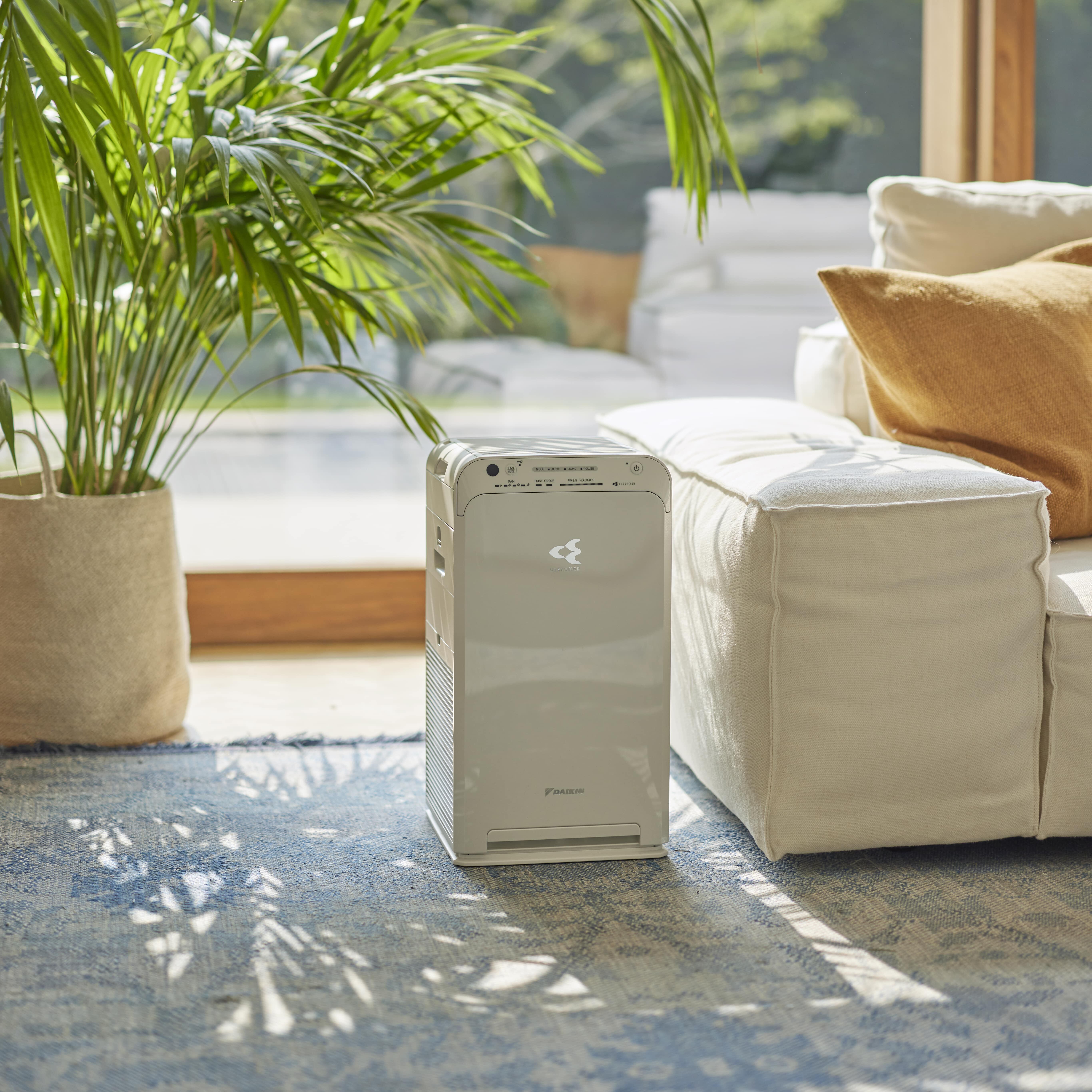 Daikin'den '360 Derece Ev Konforu Yaklaşımı'
