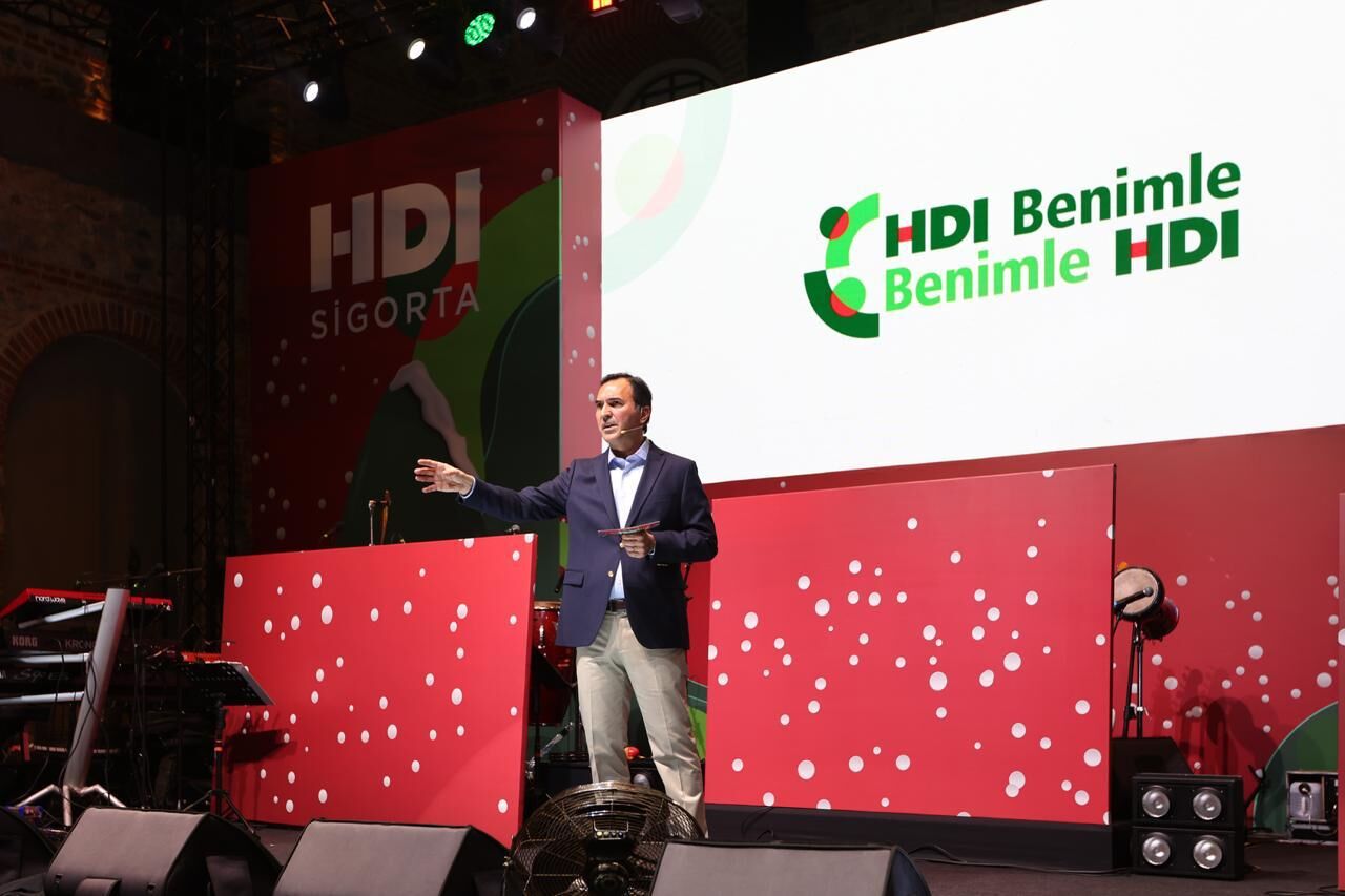 HDI Sigorta yenilenen işveren markası ile çalışan deneyimini güçlendiriyor