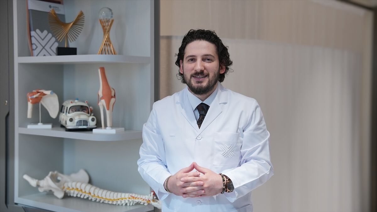 Hareketsiz yaşam nöropsikiyatrik hastalık riskini artırıyor