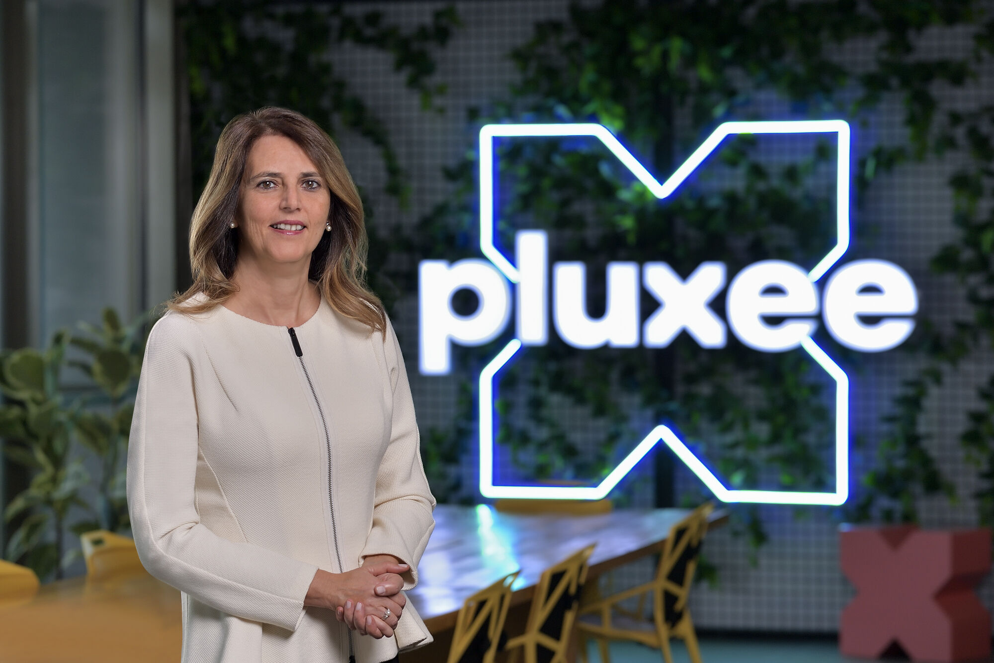 Pluxee Türkiye 2026'da çalışan deneyimini yapay zekayla güçlendirecek