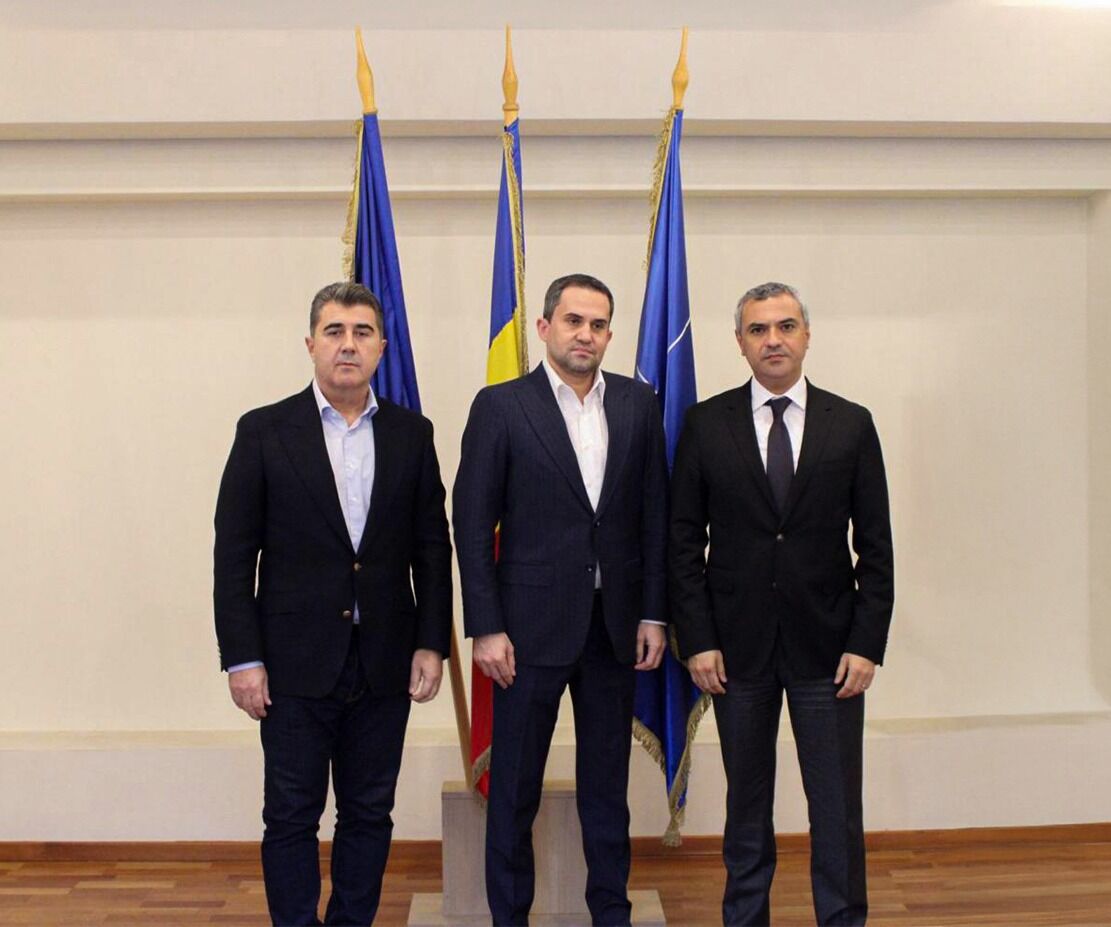 IC İçtaş İnşaat'ın Romanya'daki proje portföyü 880 milyon avroya ulaştı
