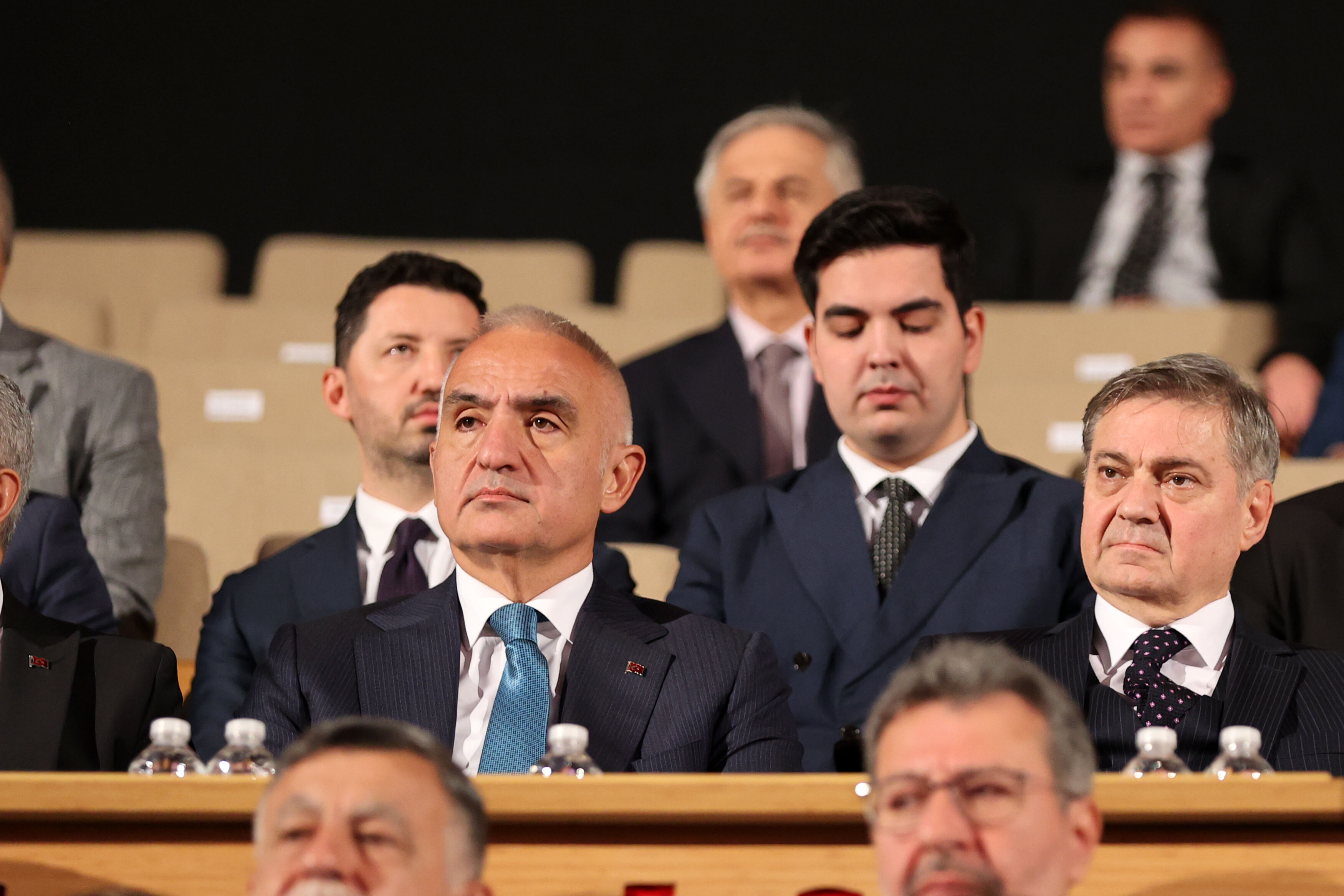 Hazreti Mevlana'nın 752. Vuslat Yıl Dönümü Uluslararası Anma Törenleri