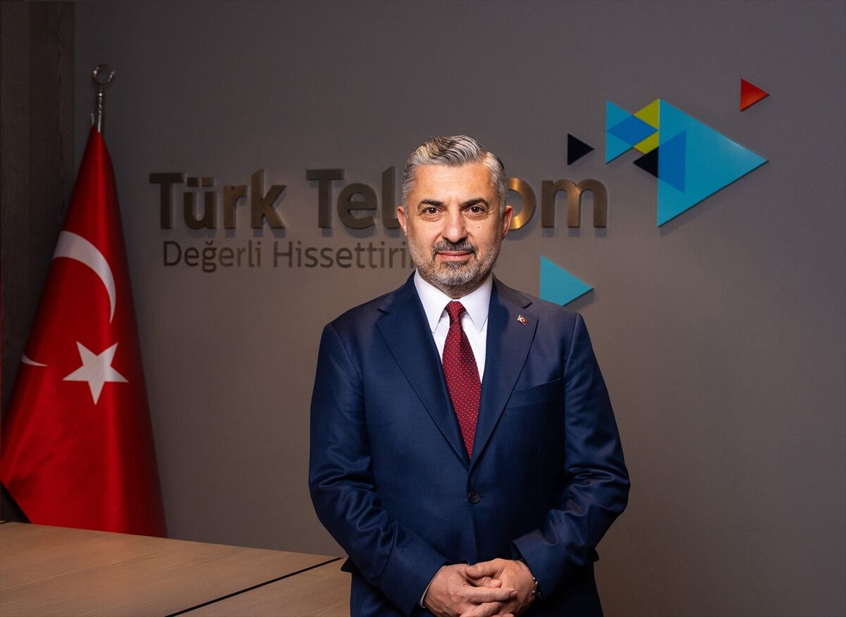 Türk Telekom CDP'de 'A' skoru ile küresel çevre liderleri arasında yer aldı