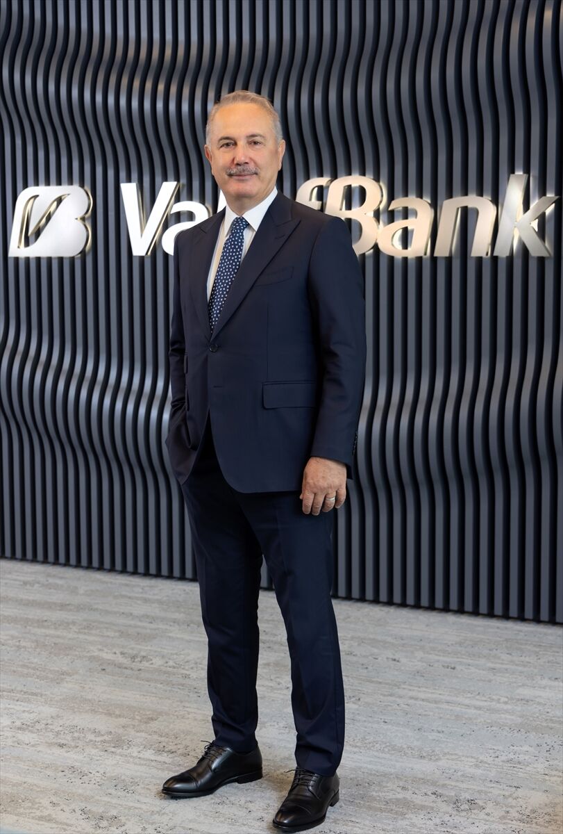 VakıfBank, Dünya Bankasından 1,5 milyar avro kredi sağladı