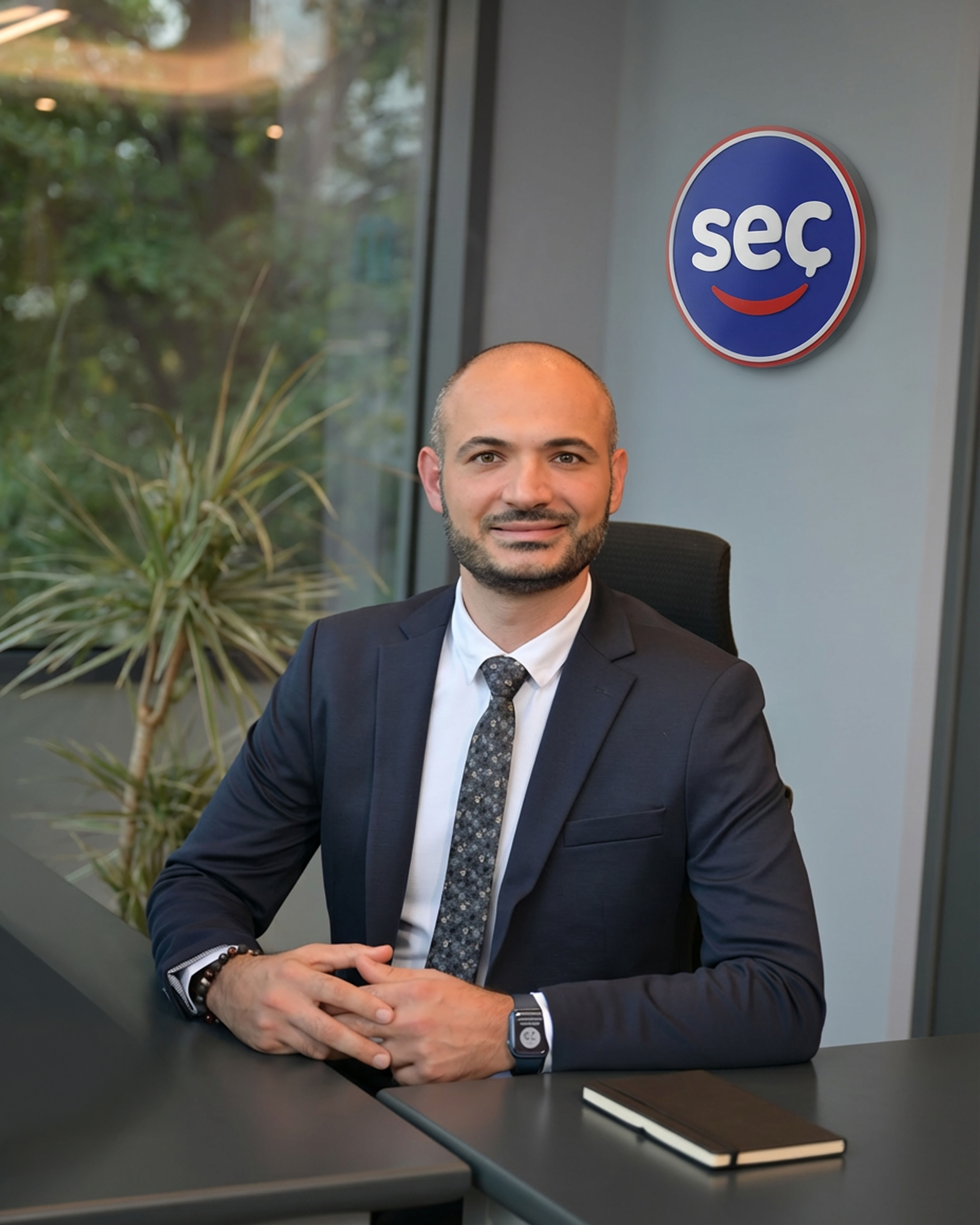 Seç Market'ten mahalle esnafına yeni iş modeli desteği