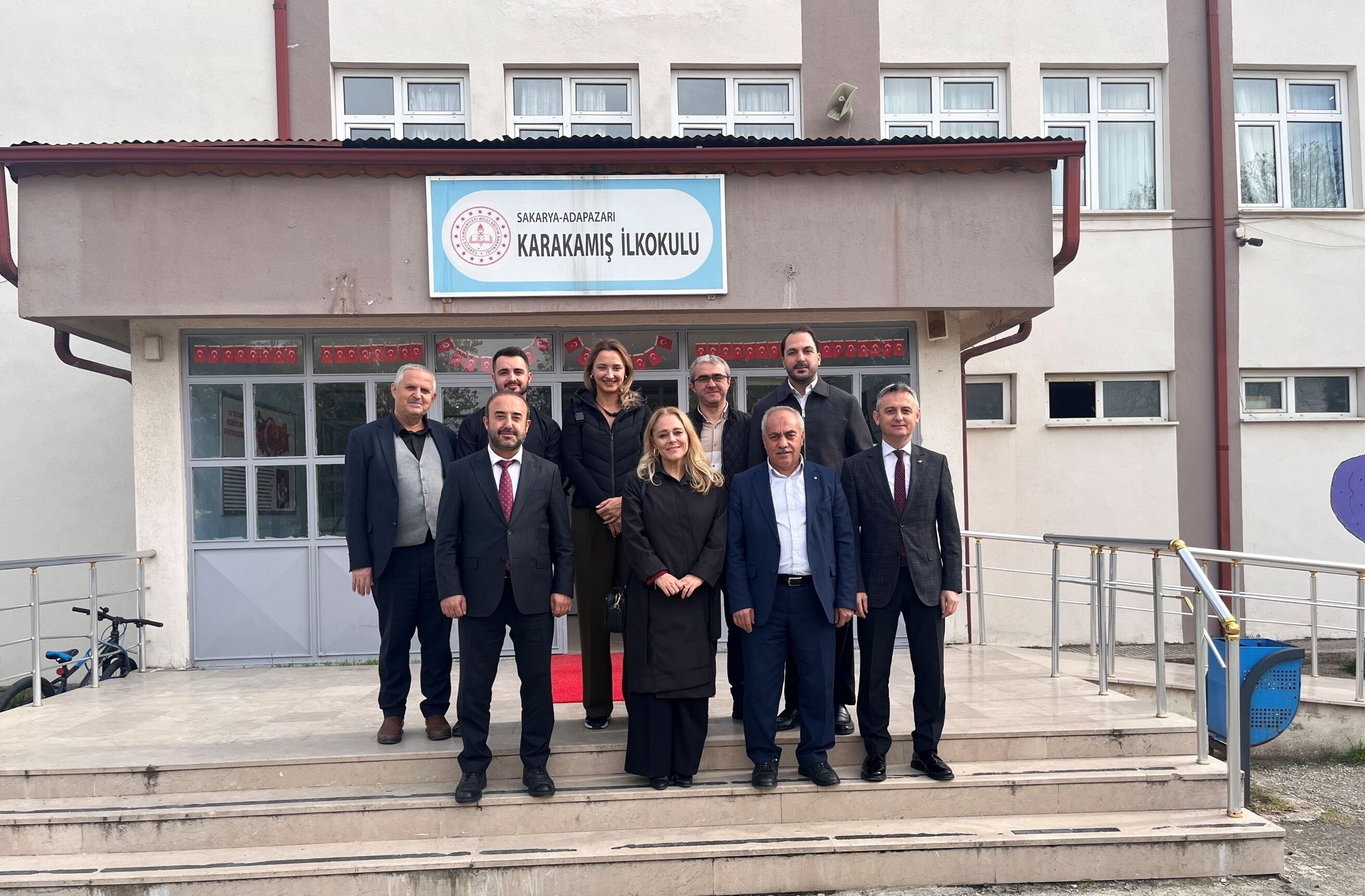 Akcoat'tan eğitime teknoloji desteği