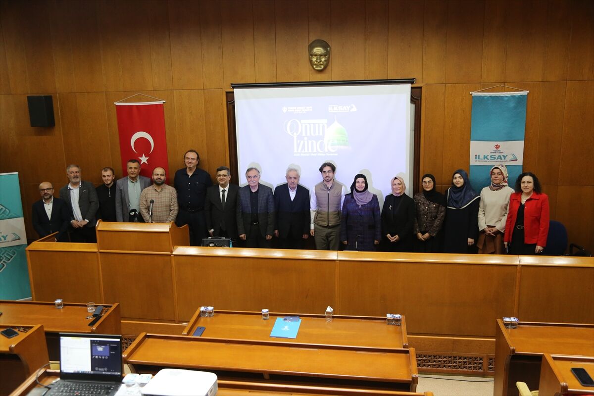 'Zamansız Rehber: Onun İzinde' hikaye yarışmasının ödülleri sahiplerini buldu