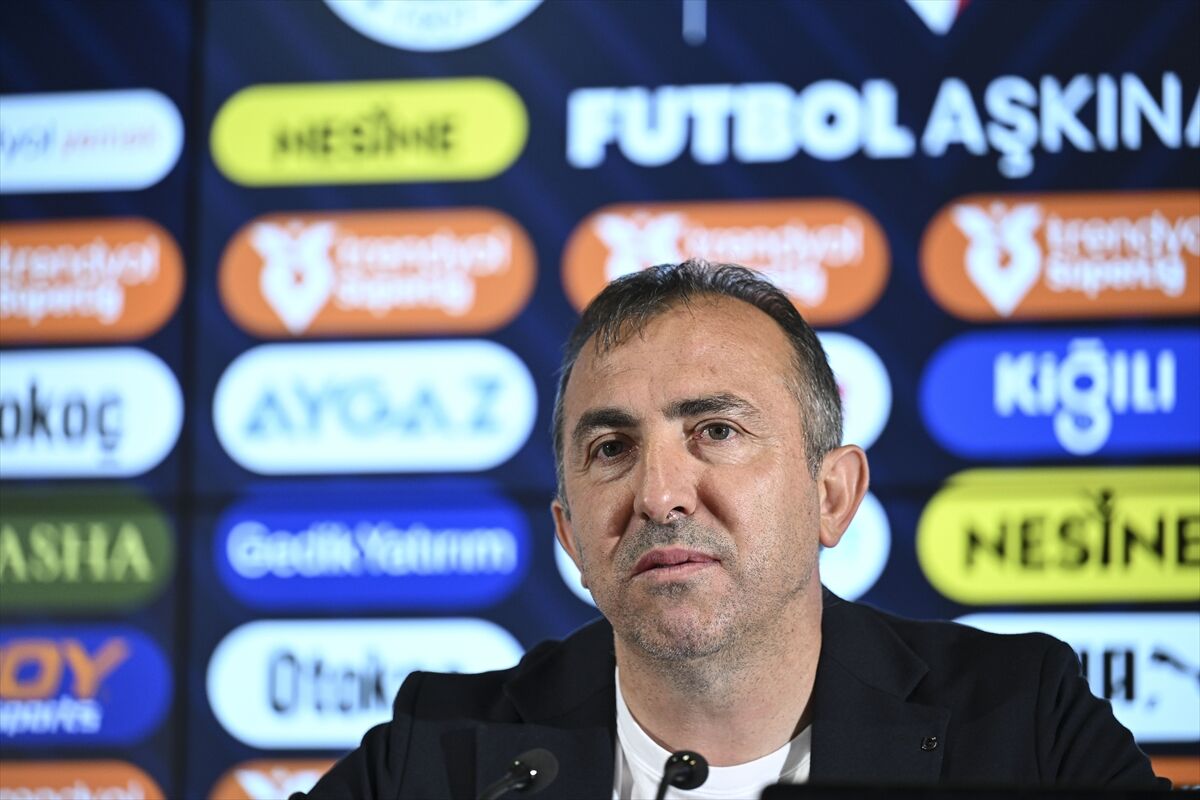 Fenerbahçe-Konyaspor maçının ardından