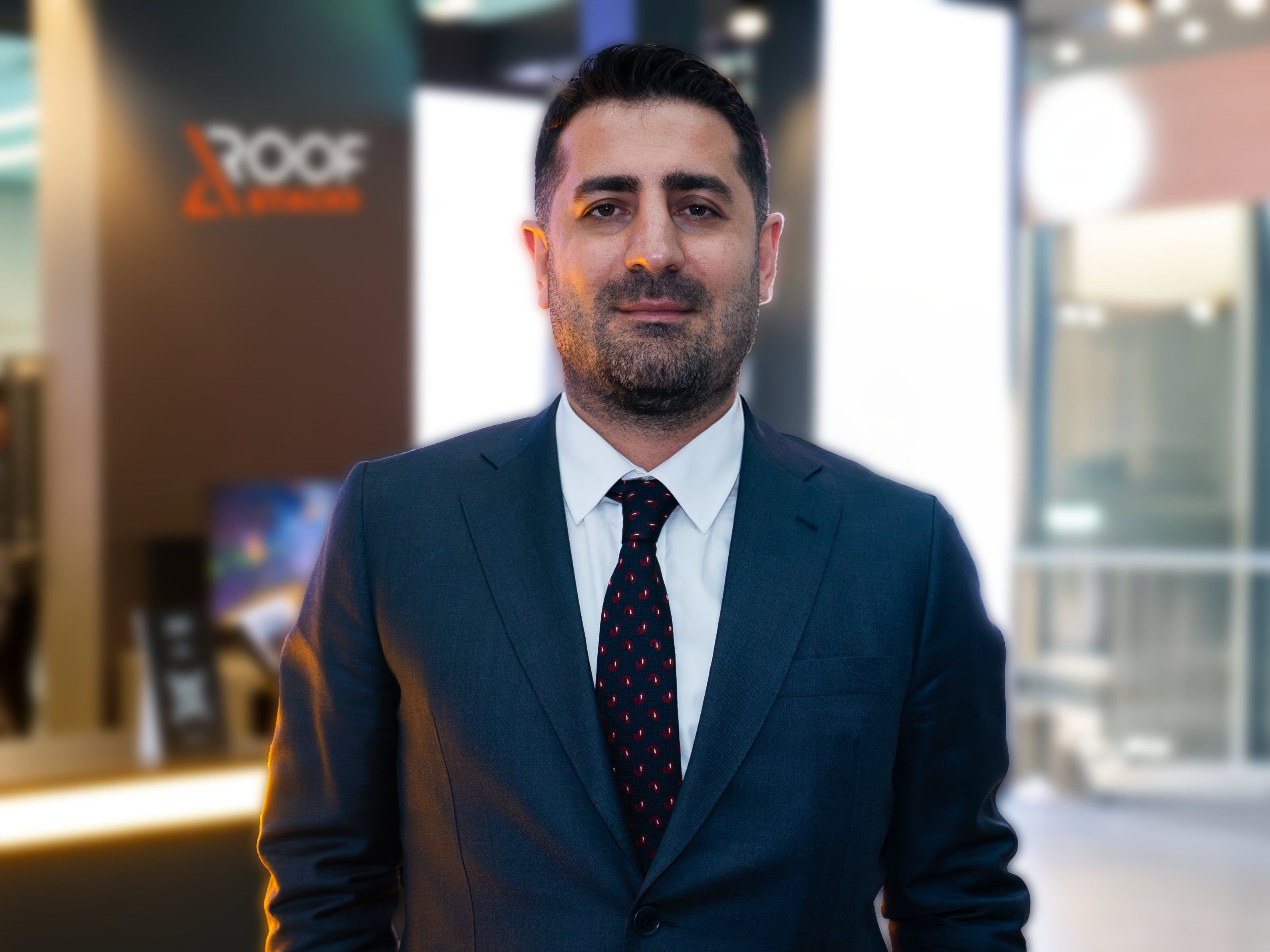 RoofStacks yerli teknolojiyle ödeme sistemleri altyapısını geliştirdi