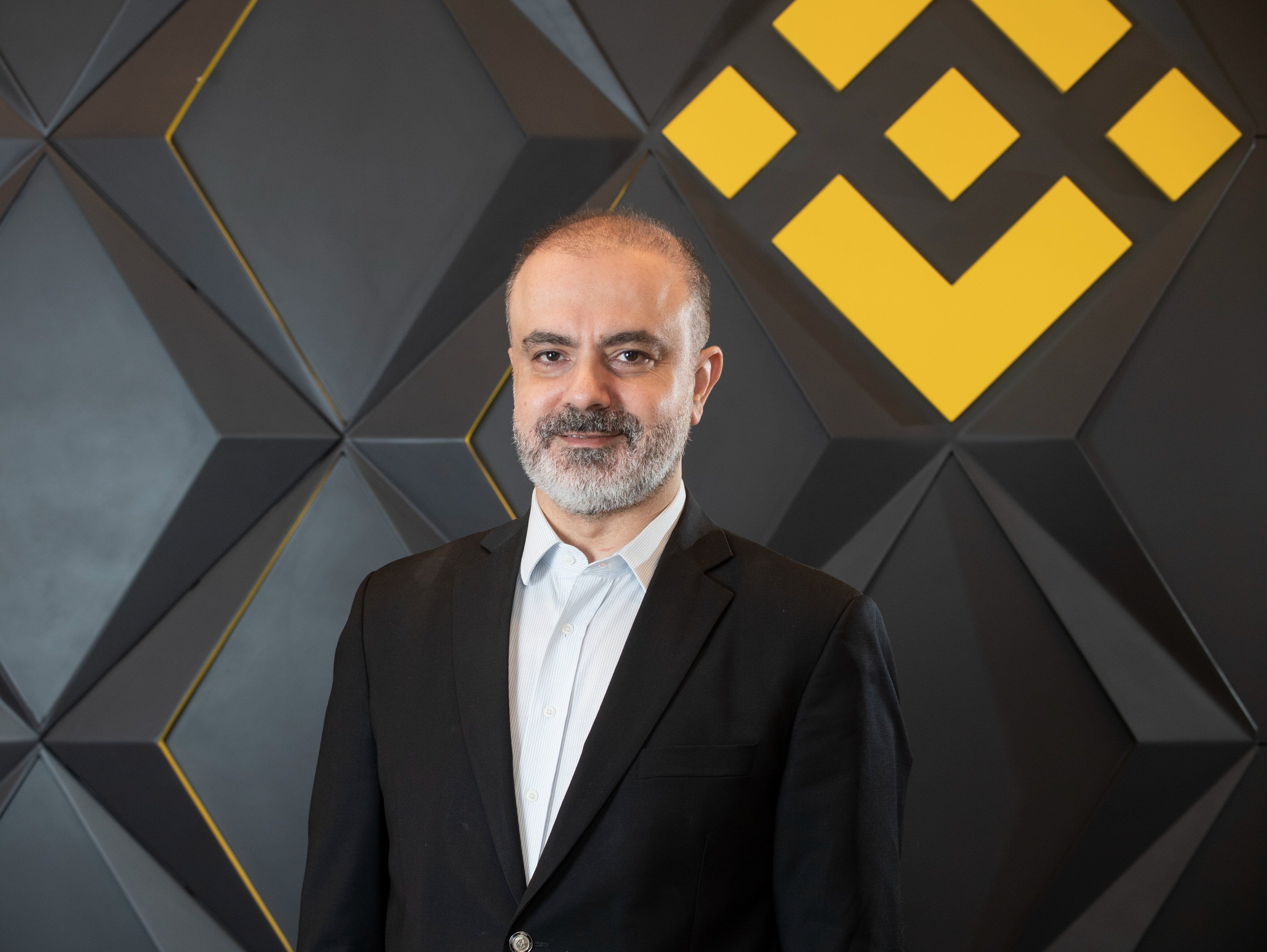 Binance TR yeni ürünü Cüzdandan Biriktir'i tanıttı