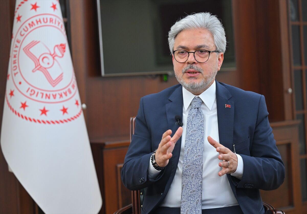 YKS ve LGS'ye 2028'de yeni müfredata uygun 'beceri' temelli sorular geliyor