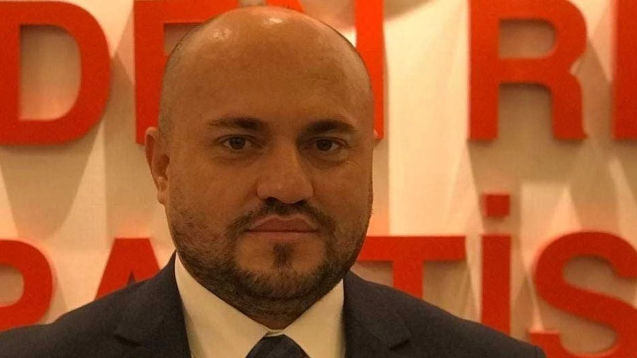 Yeniden Refah Partisi'nden Kazım Kurt'a eleştiri
