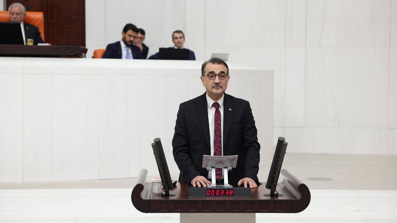 'Yenilenebilir enerjide Avrupa’nın en iddialı ülkelerinden biriyiz'