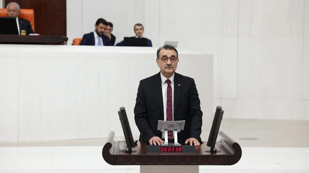 'Yenilenebilir enerjide Avrupa’nın en iddialı ülkelerinden biriyiz'