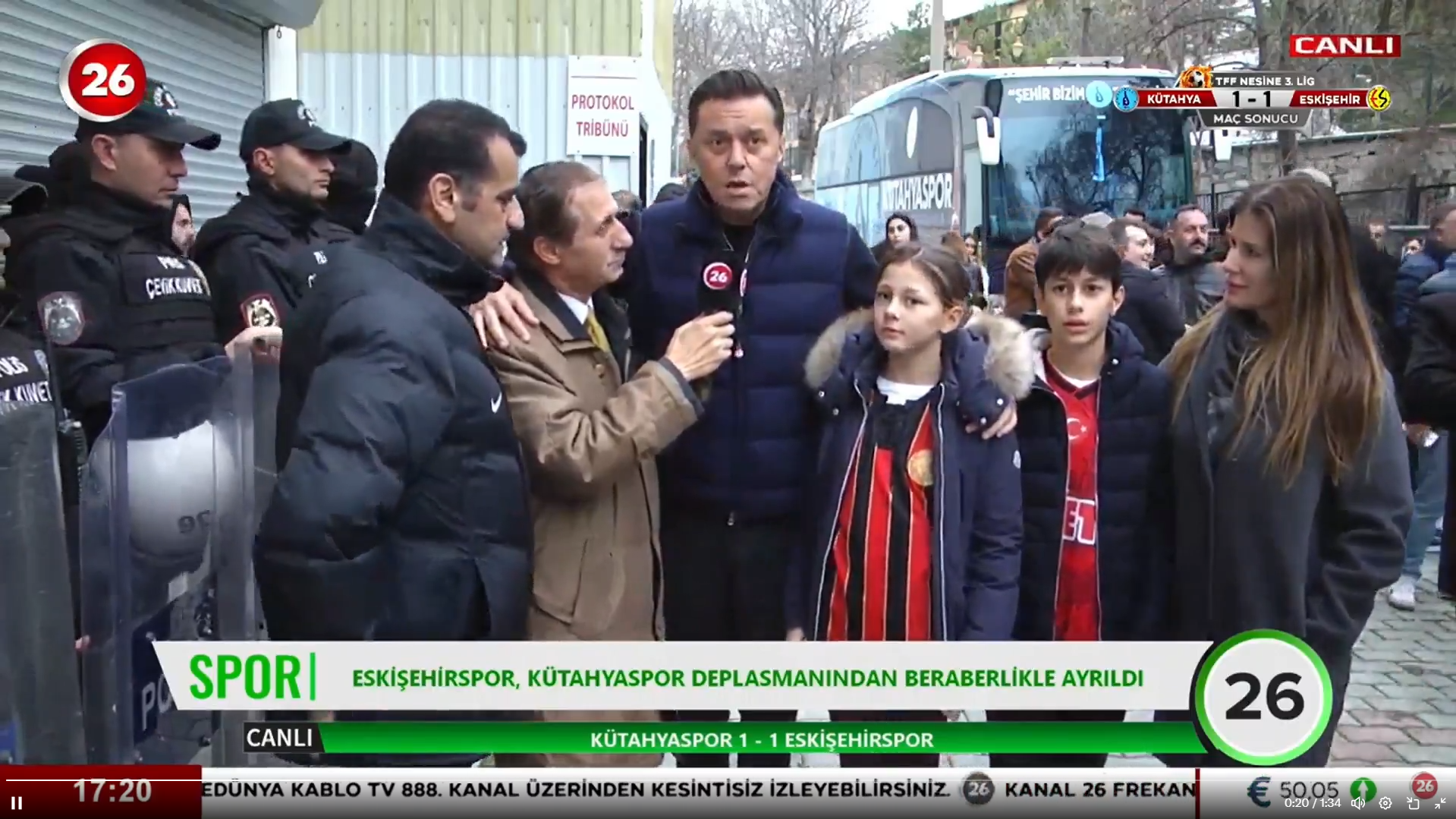Hatipoğlu'ndan Eskişehirspor Kütahyaspor değerlendirmesi