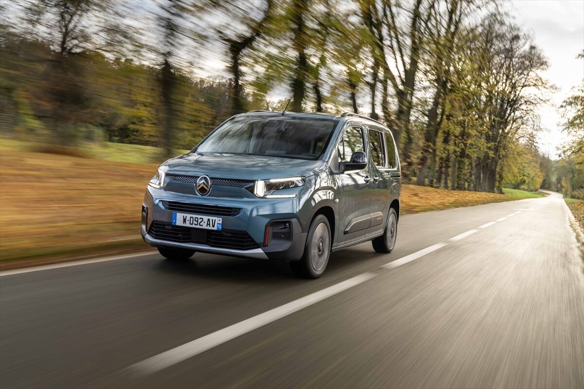 Citroen'den aralık ayına özel sıfır faizli finansman desteği