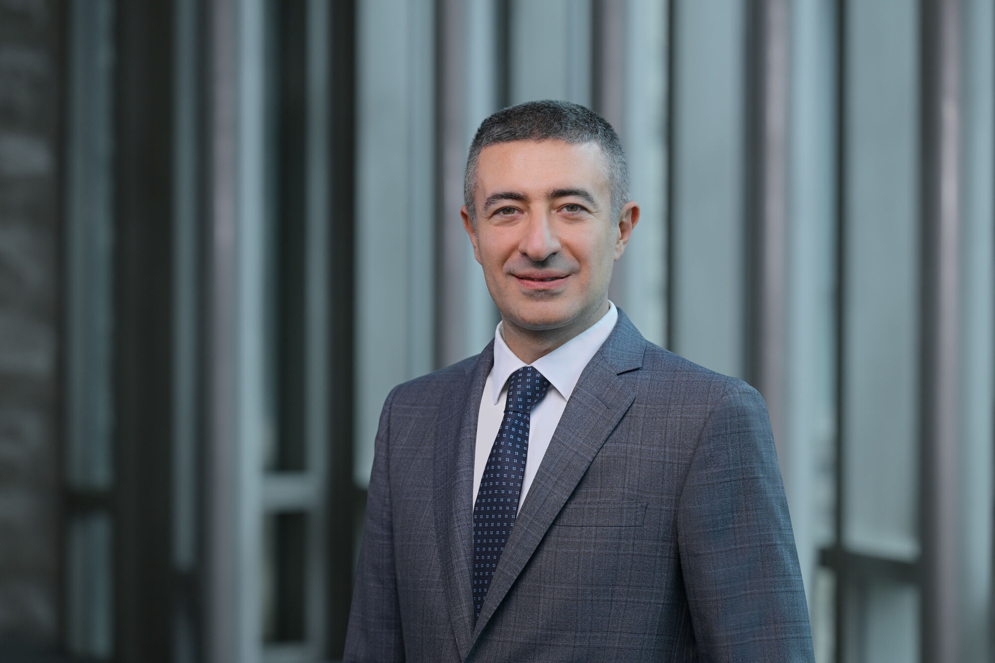 Garanti BBVA CDP'den üç temada 'A' alarak sürdürülebilirlikte küresel liderler arasına girdi