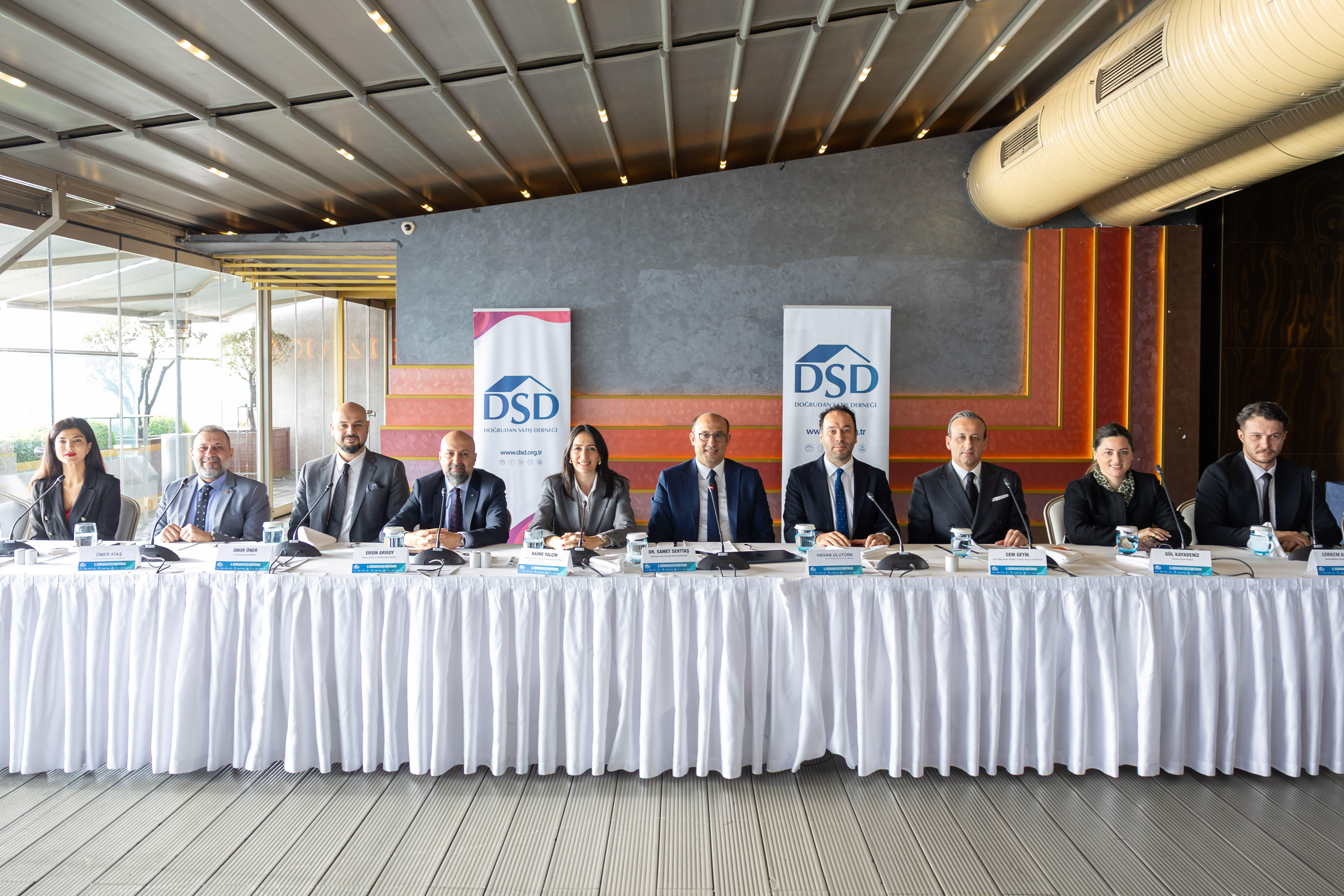 Türkiye'de doğrudan satış pazarının 2030'da 1 milyar doları aşması öngörülüyor