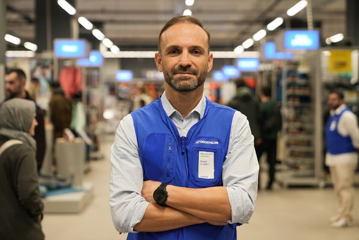 Decathlon'a The TECHX Awards'tan 'Mağazacılık Deneyimi' ödülü