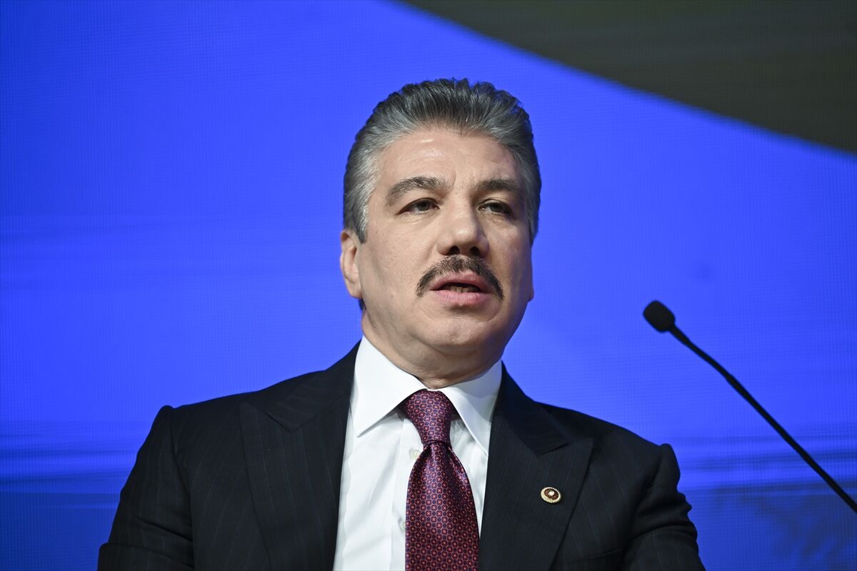 TİHEK'ten 'Kriz Dönemlerinde İnsan Haklarının Yeniden İnşası Zirvesi'