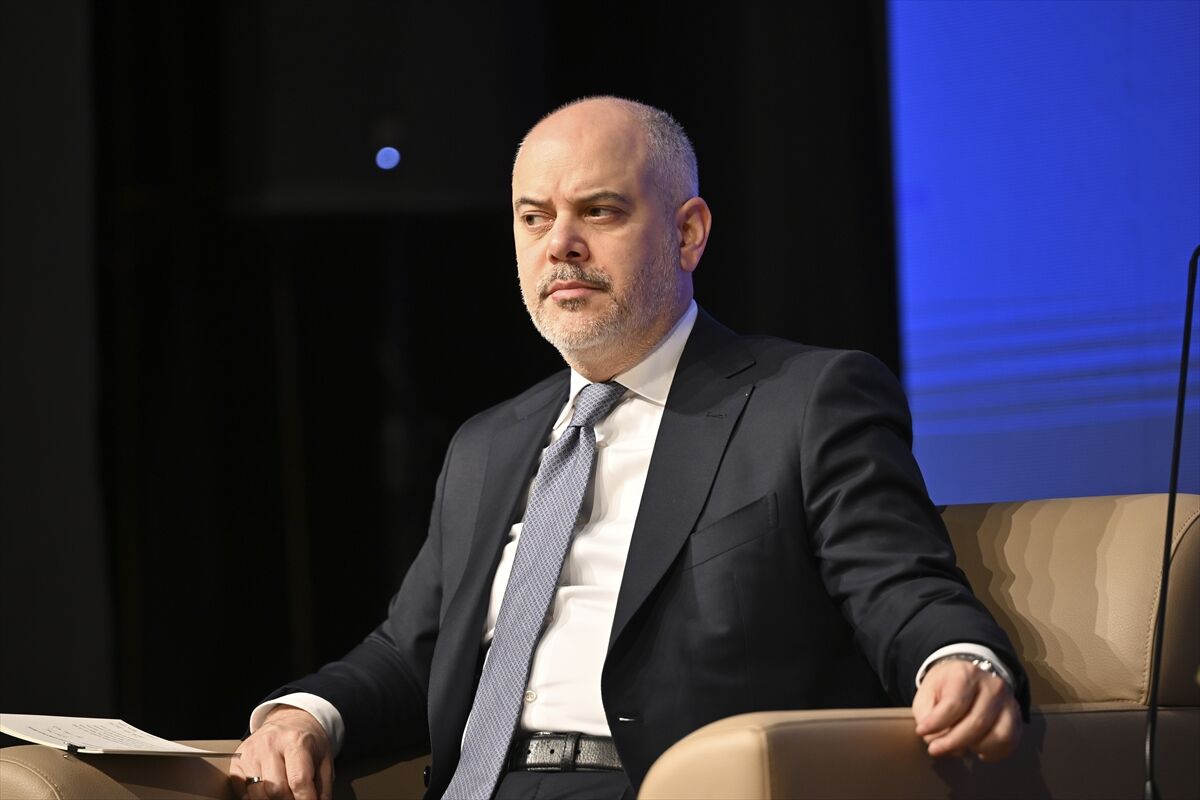 TİHEK, 'Kriz Dönemlerinde İnsan Haklarının Yeniden İnşası Zirvesi'ni düzenledi