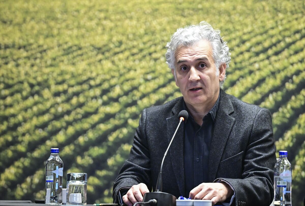 PepsiCo 'Bir Damla Bir Dünya' projesi ile tarımda su verimliliğine odaklandı