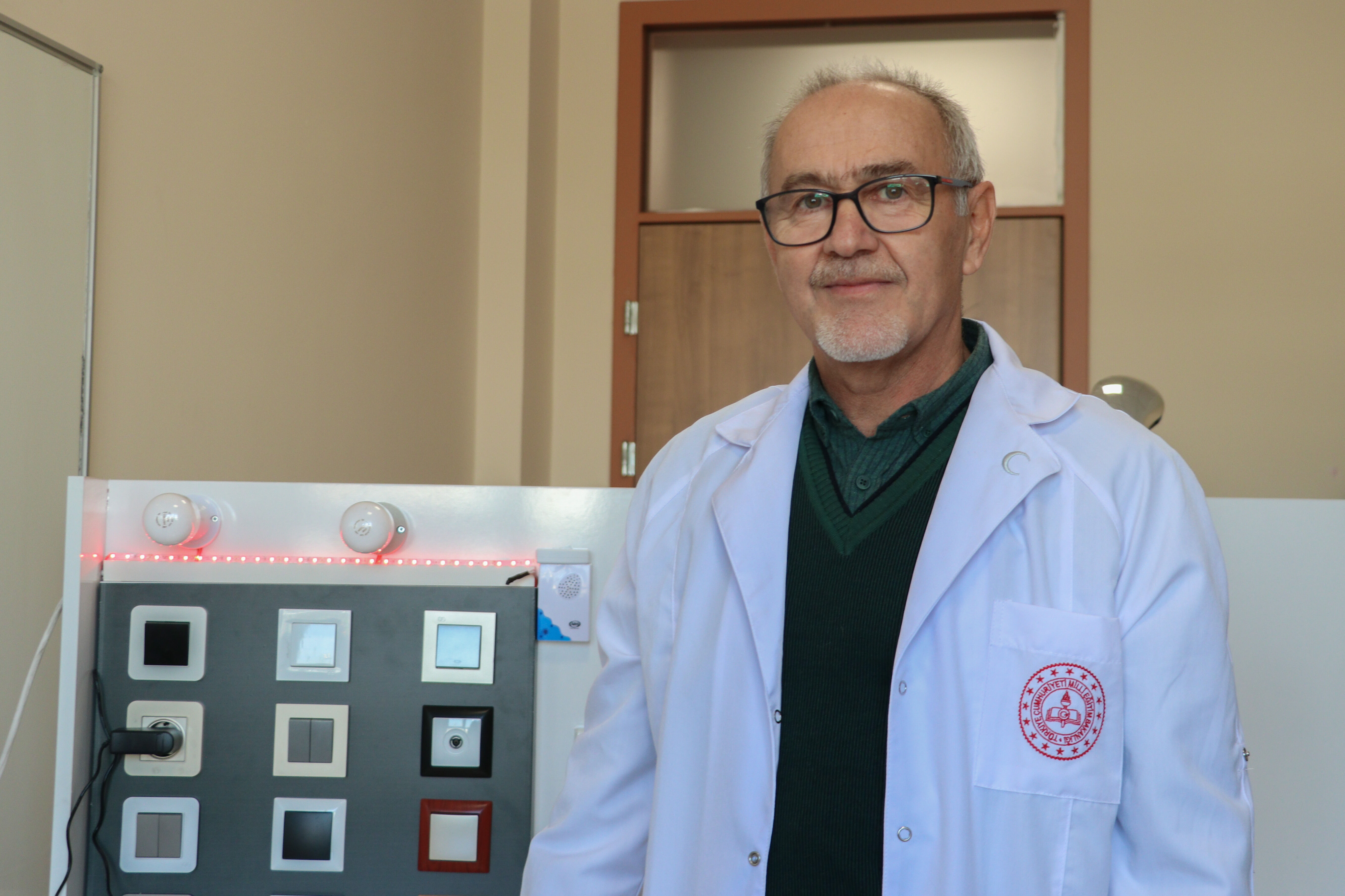 İlkokul öğrencileri 'Yaşam Becerileri Atölyeleri'nde günlük hayat pratiklerini öğreniyor