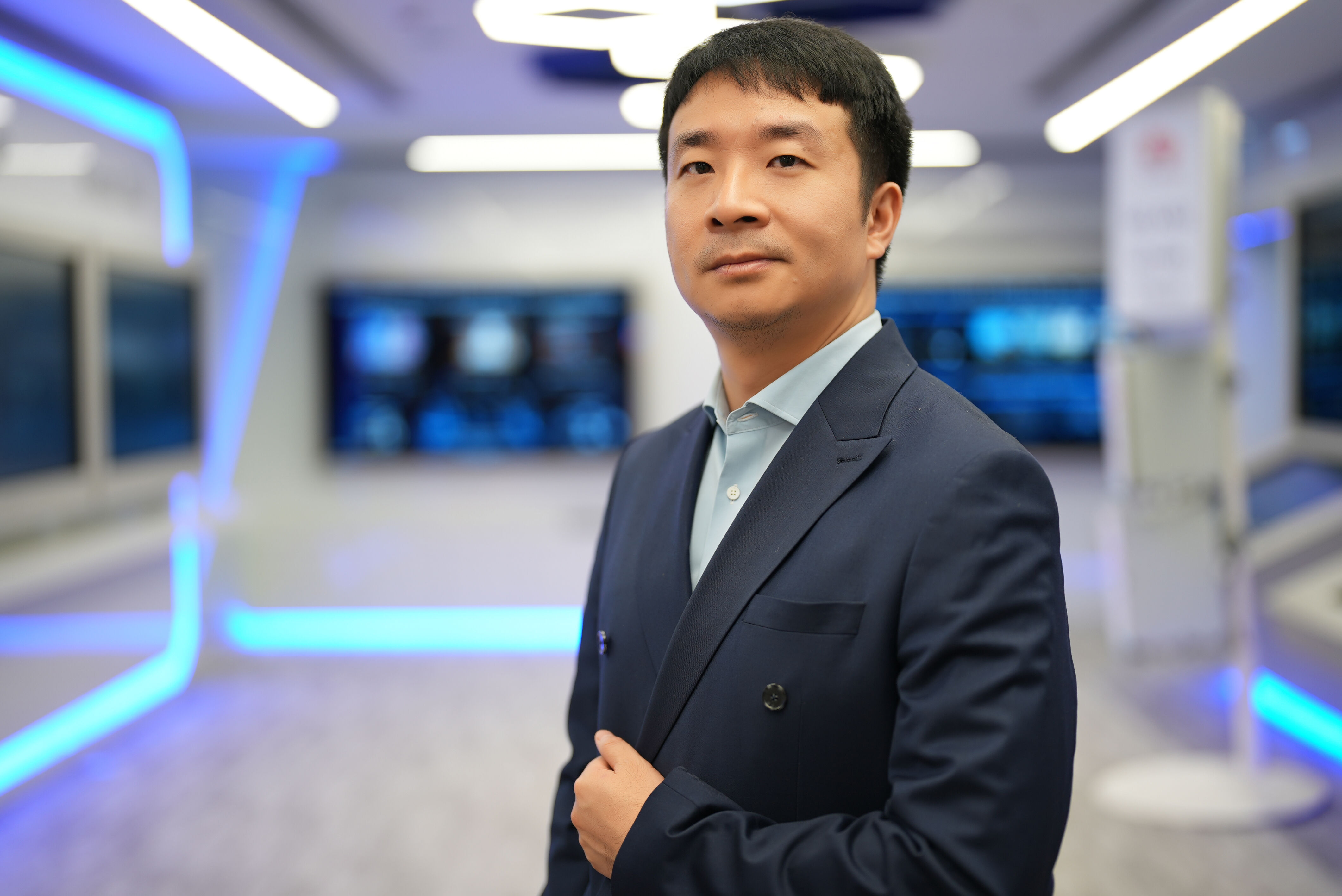 Huawei Cloud IDC'nin Türkiye değerlendirme raporunda 'Lider' konumunda