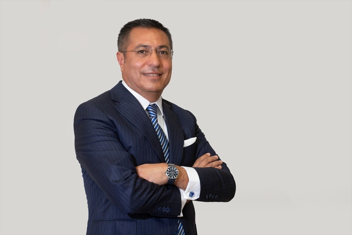 Tera Yatırım Teknoloji Holding'de üst düzey atama