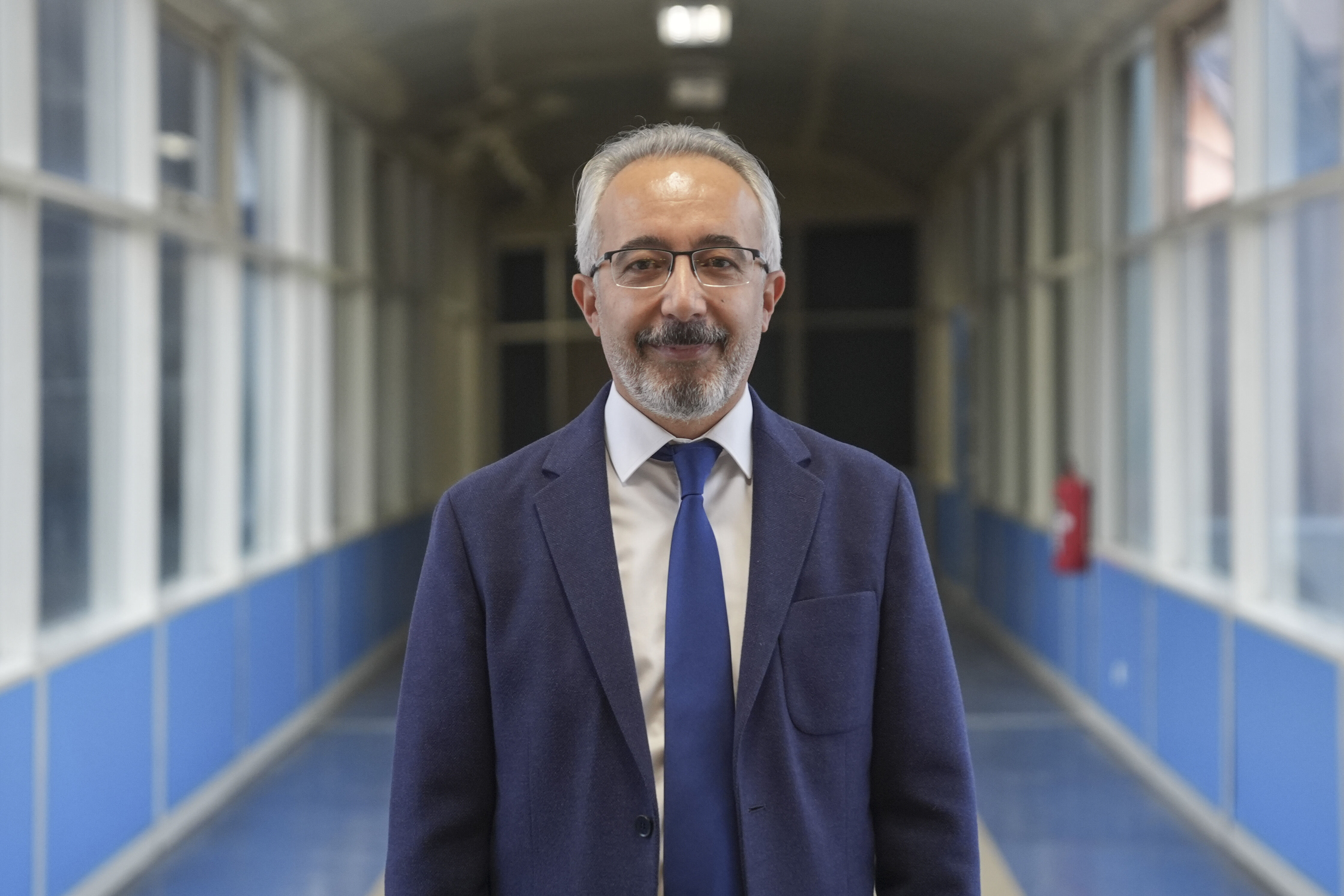 Ankara Onkoloji Eğitim ve Araştırma Hastanesinde 'Nöro-Onkoloji Sempozyumu' düzenlendi