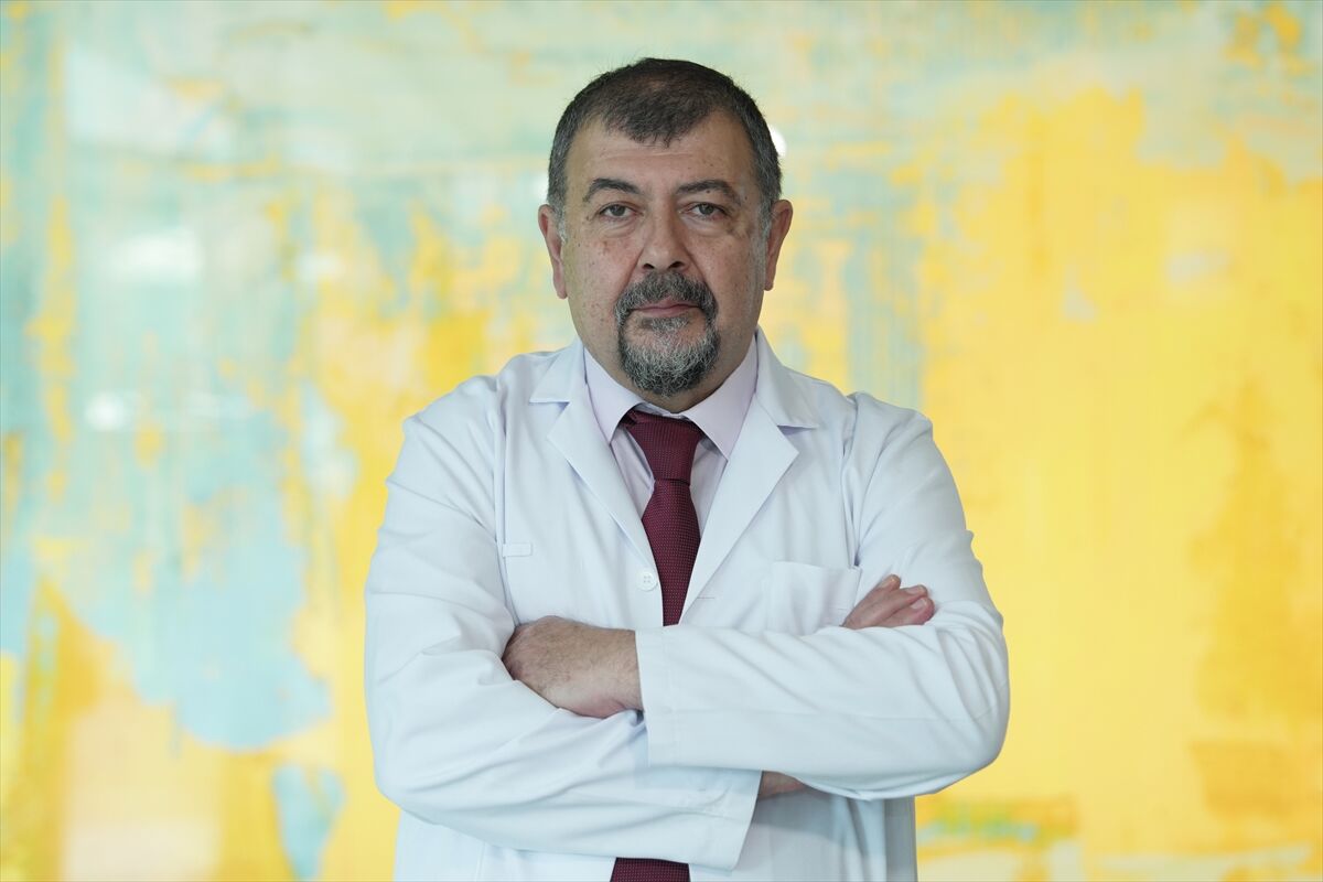 Beyin tümörlerinde baş ağrısı ve kusma kritik uyarı işareti olabilir