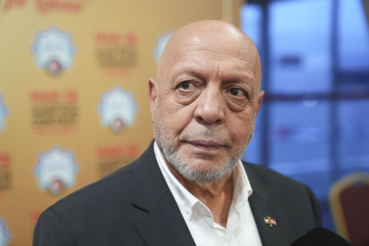 HAK-İŞ Genel Başkanı Arslan'dan 'asgari ücret kriterleri yeniden belirlensin' talebi: