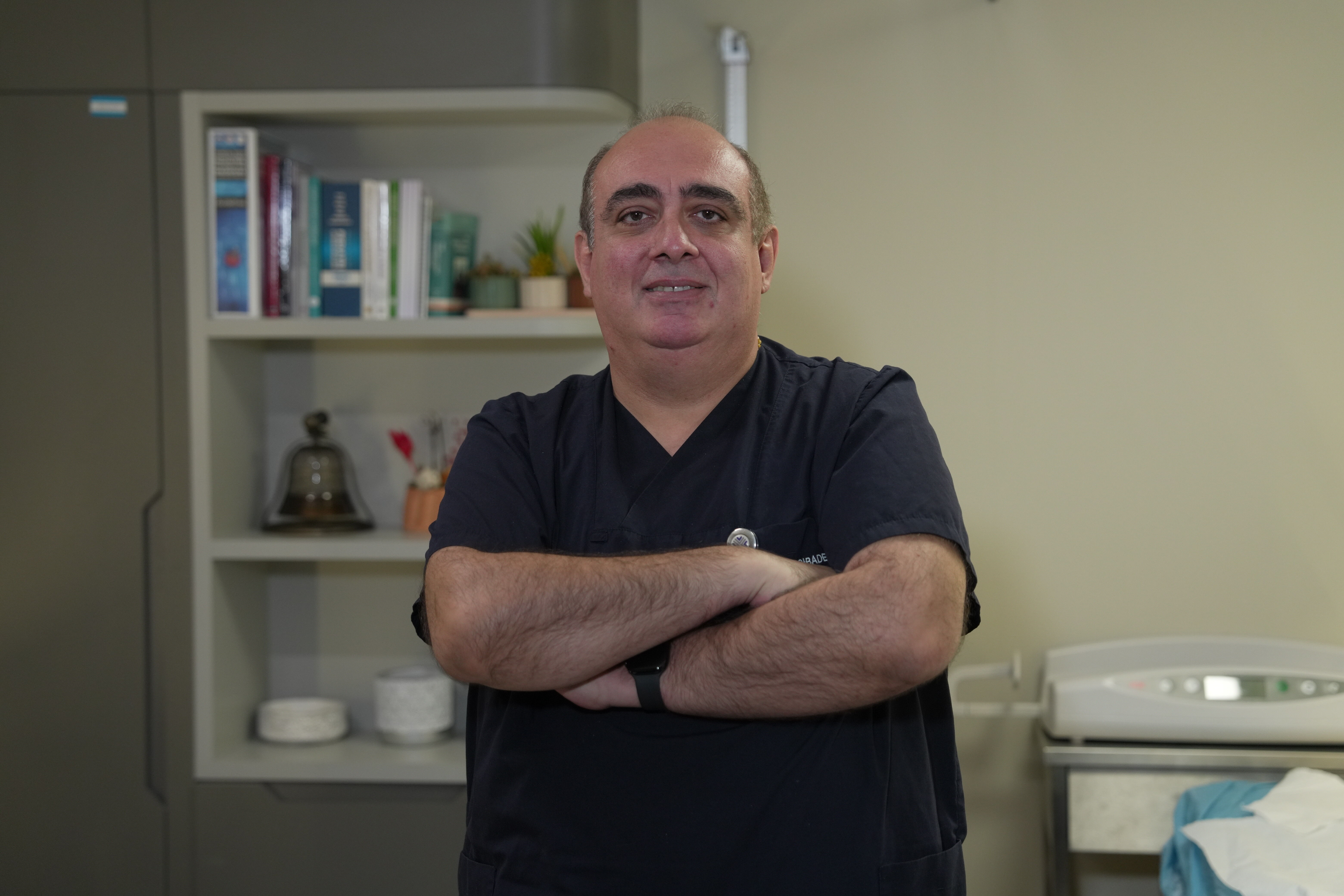 Okul kaygısı ve stres çocuklarda karın ağrısına neden olabiliyor