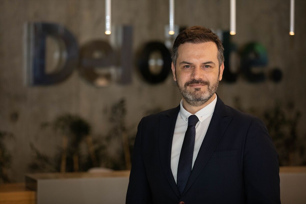 Deloitte 2025 C-Suite Sürdürülebilirlik Raporu'nu yayımladı