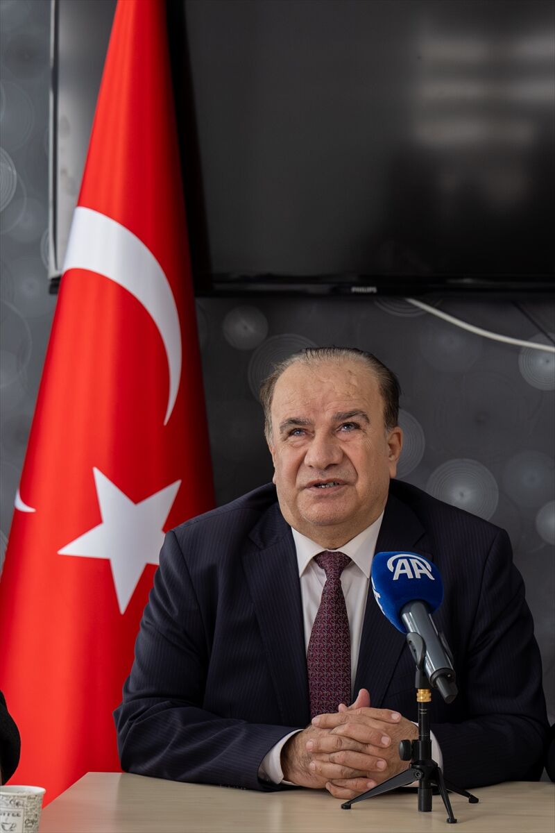 Türkiye Sakatlar Konfederasyonundan engelli haklarında düzenleme talebi