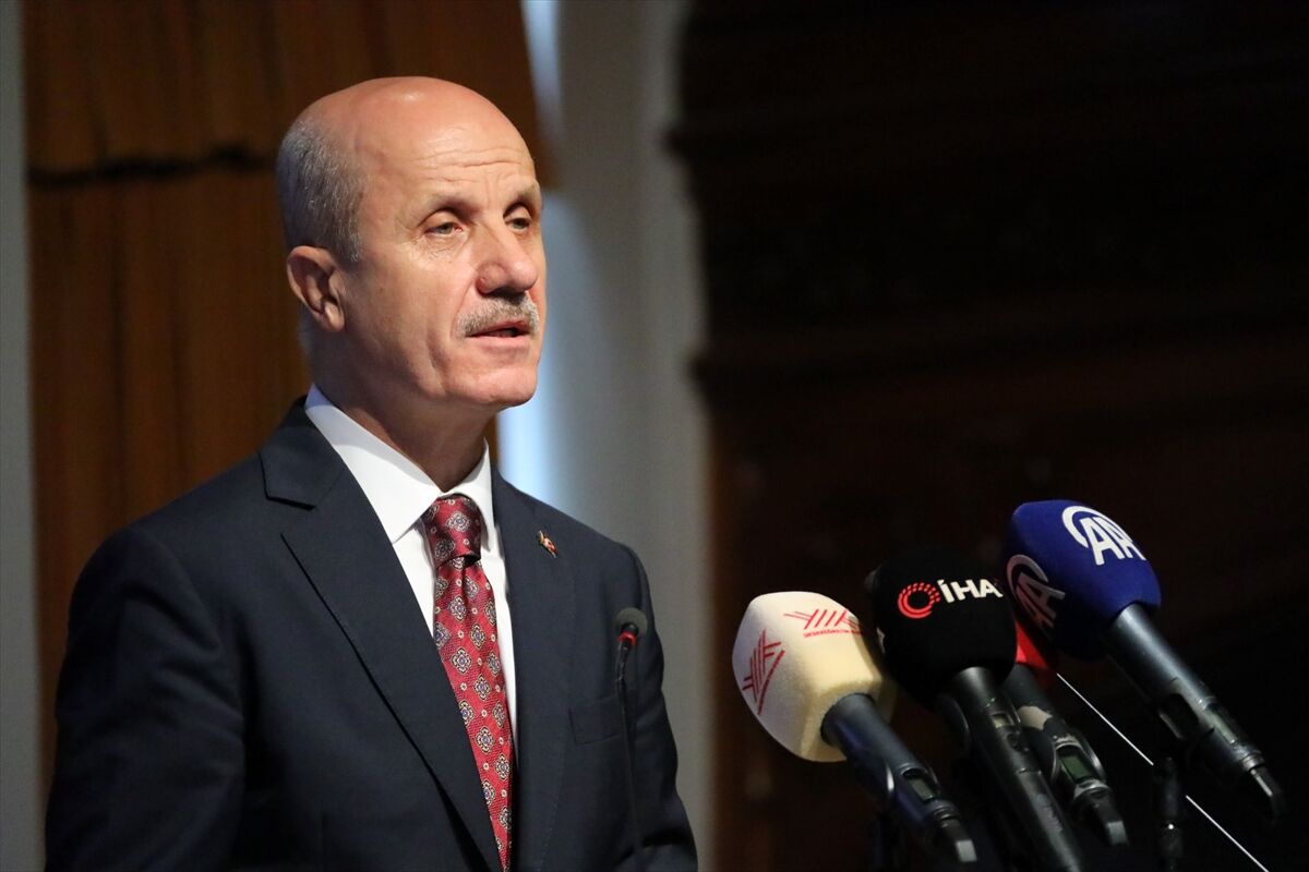 YTÜ, YÖK'ün Araştırma Üniversiteleri Toplantısı'na ev sahipliği yapacak