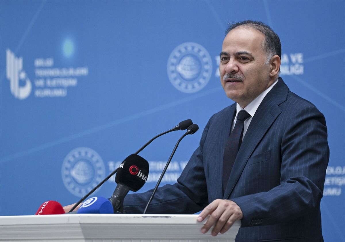 'BTK Akademi Kariyer Zirvesi 2025' başladı