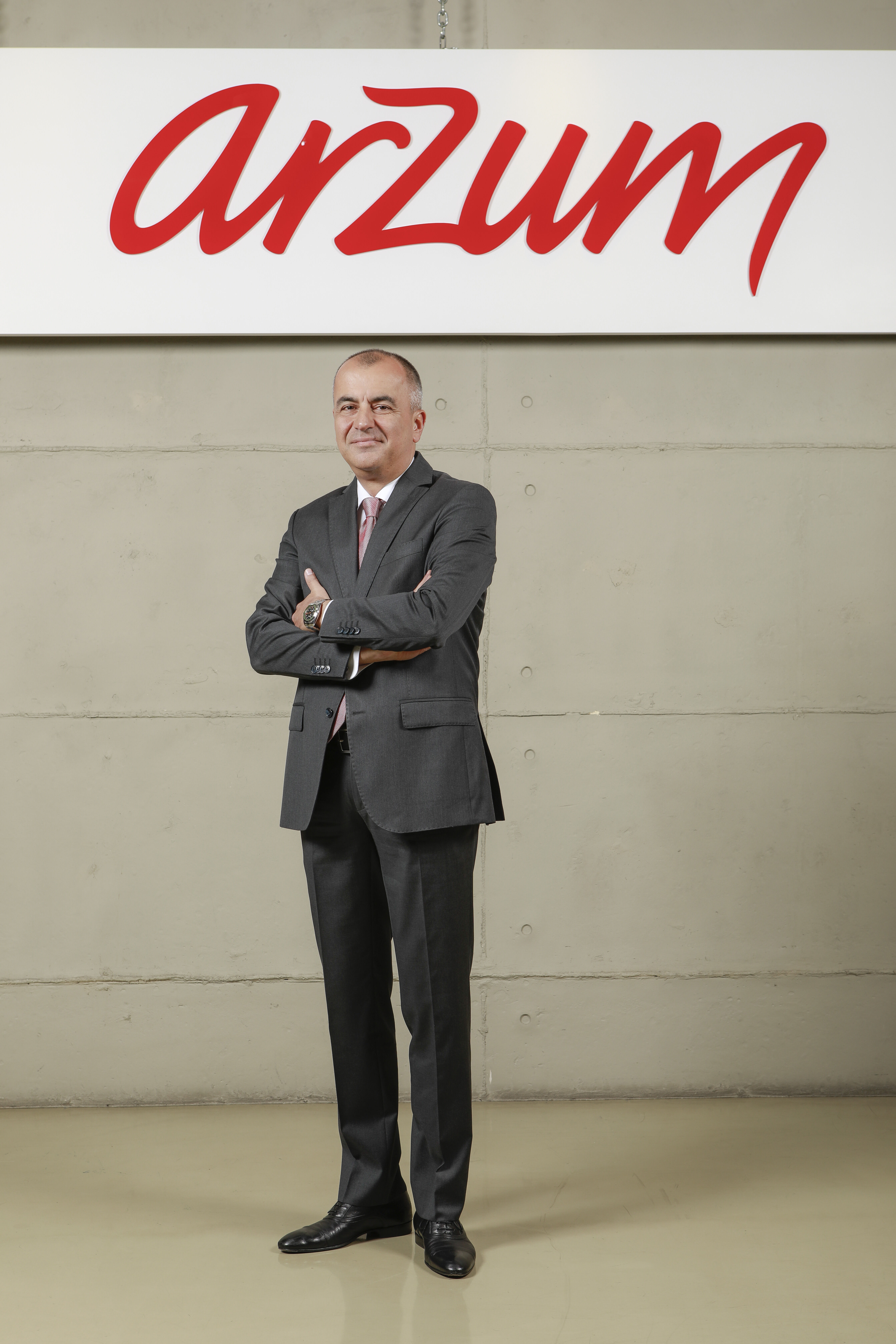 Arzum OKKA Türk kahvesi kültürünü 50'den fazla ülkeye taşıyor