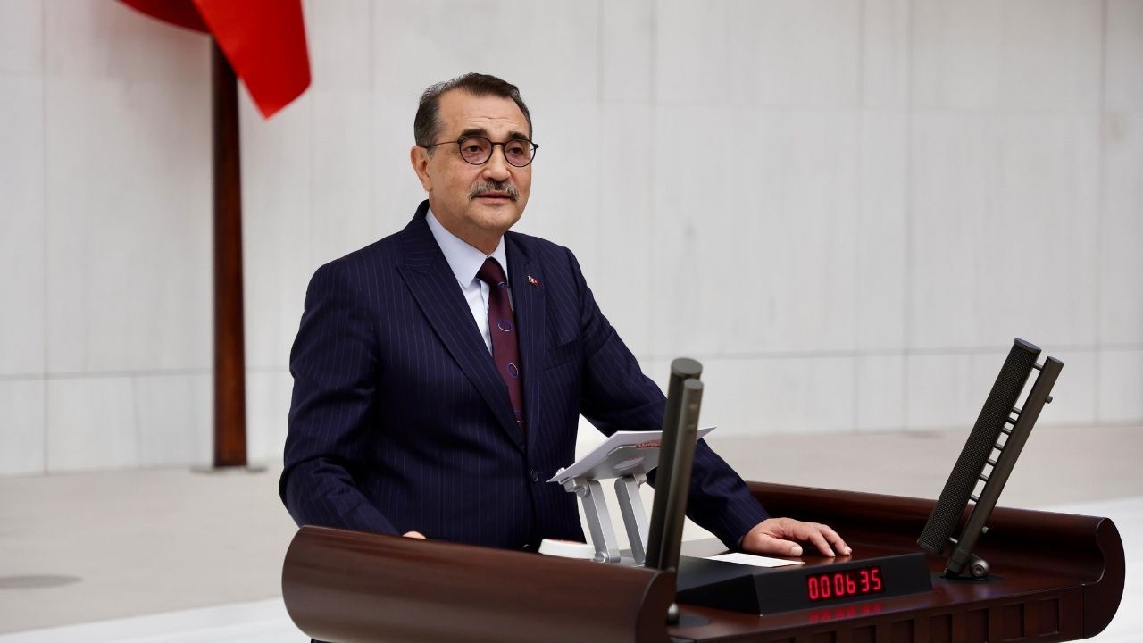Fatih Dönmez: Vakıf arazilerindeki belirsizliği bitiren adımı atıyoruz
