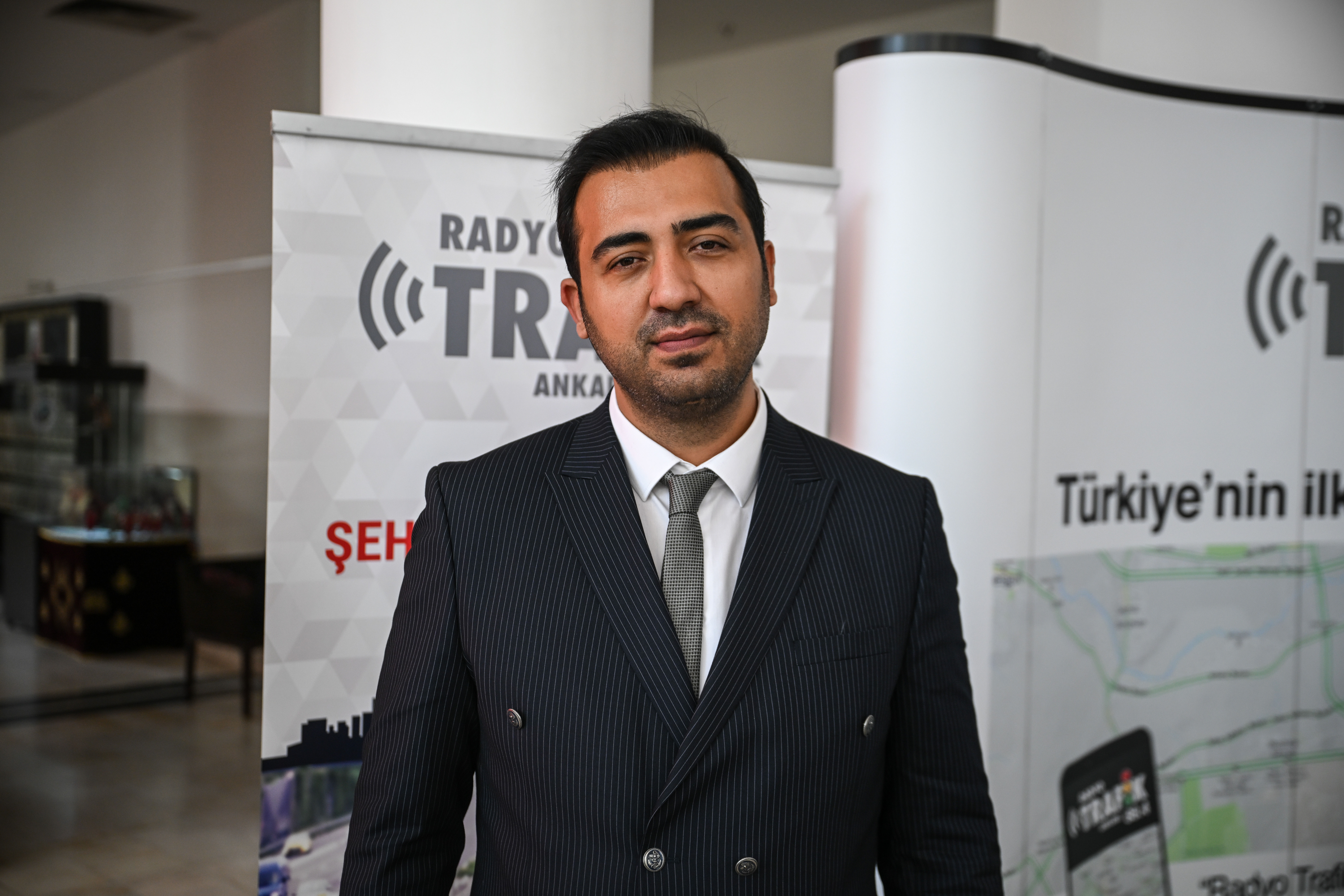 Başkentte yüzde 6,6'lık araç artışı trafiğe 22 dakikalık yük getirdi