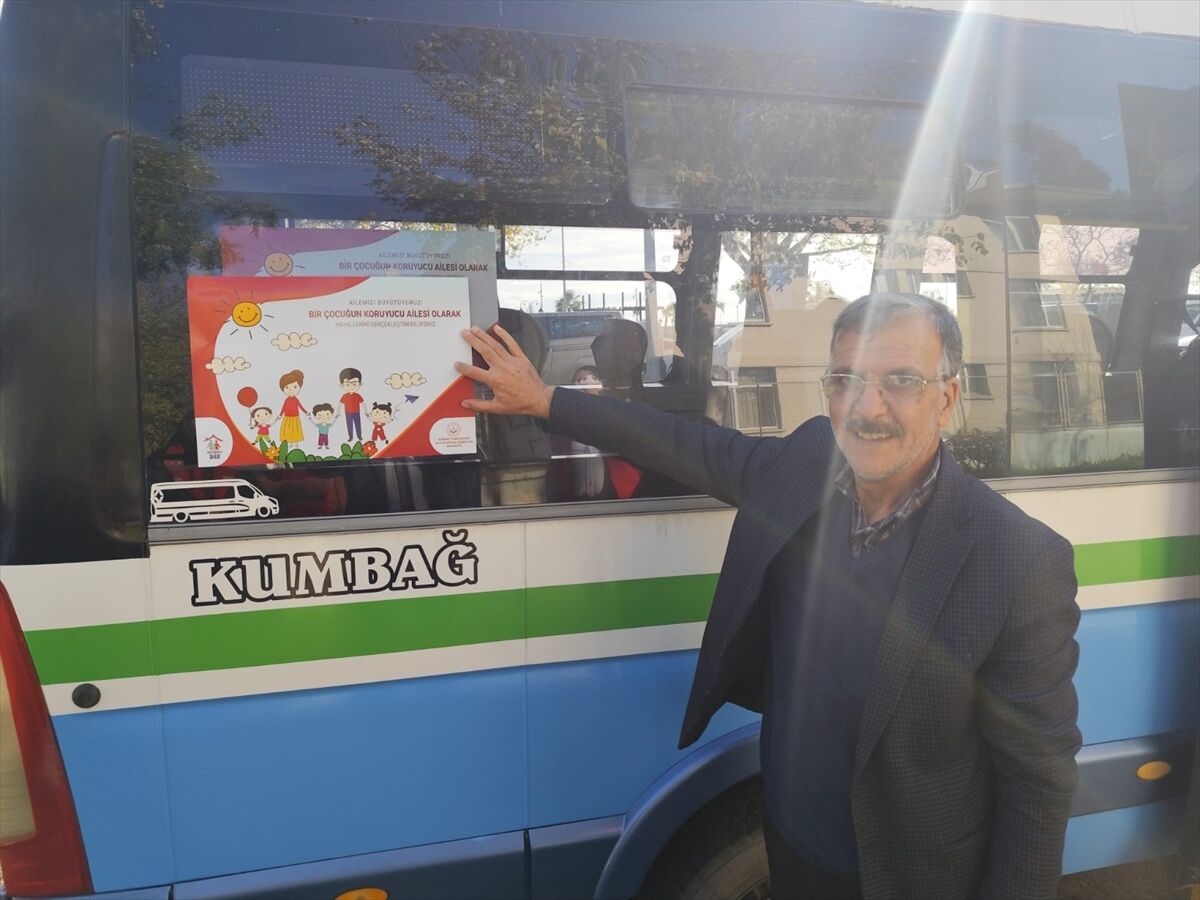 Aile ve Sosyal Hizmetler Bakanlığı ile TŞOF arasında işbirliği
