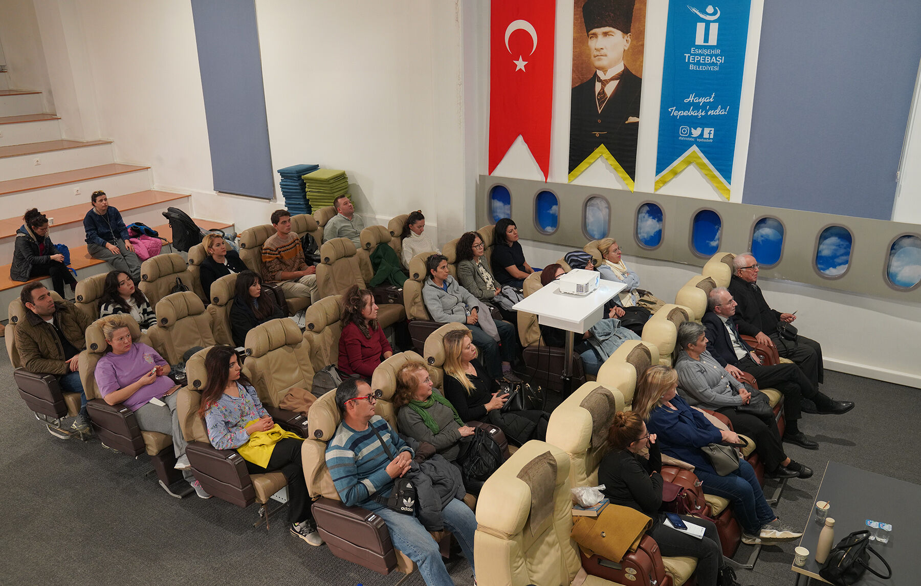 İklim değişikliği ve tarıma etkisi konuşuldu