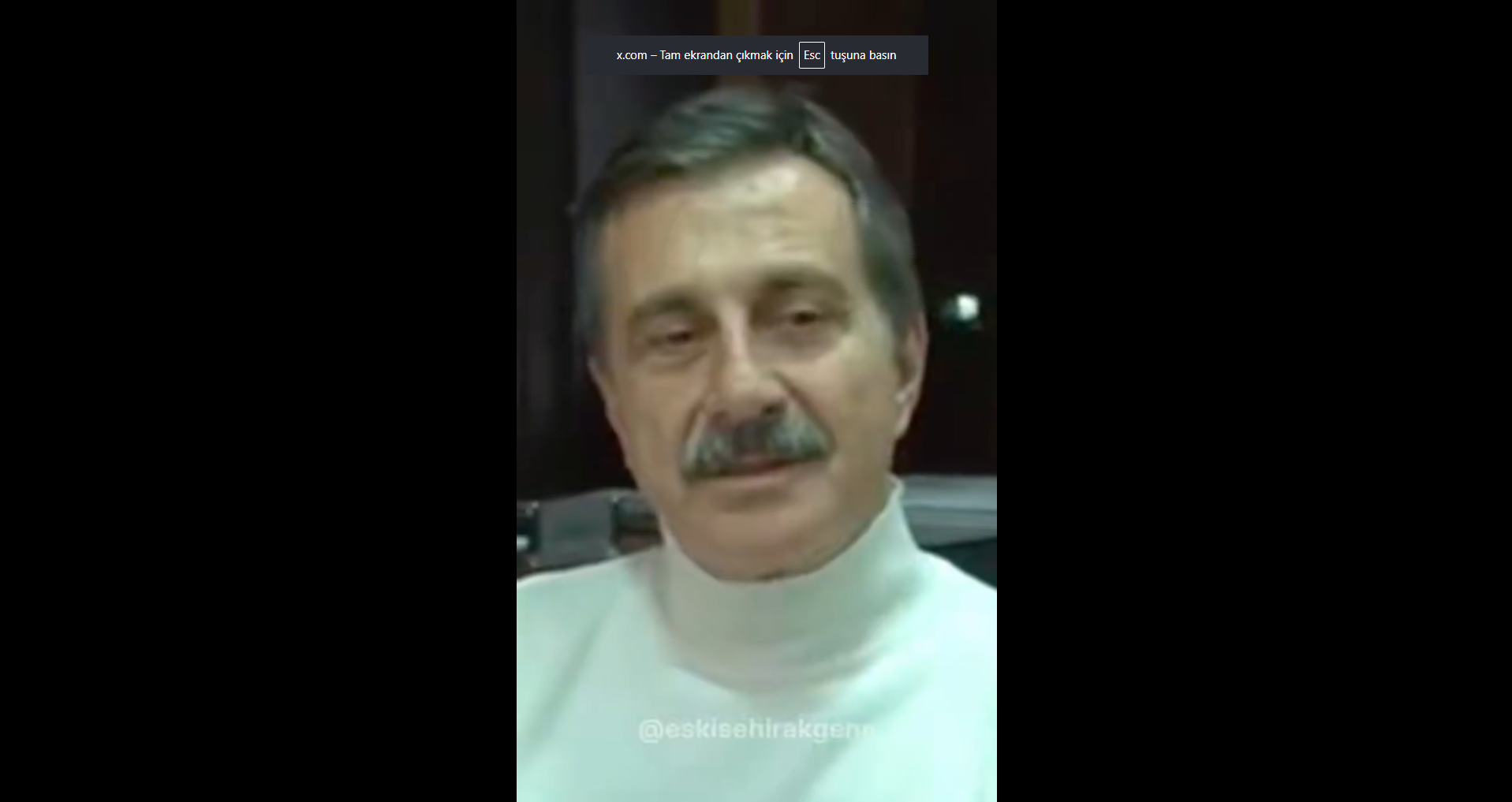AK Gençlik'ten çok konuşulacak paylaşım